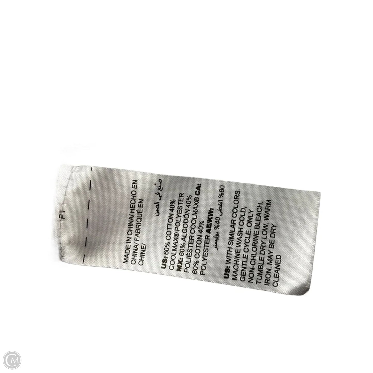 Sweater Cardigan By Chicos In Grey, Size: Xs