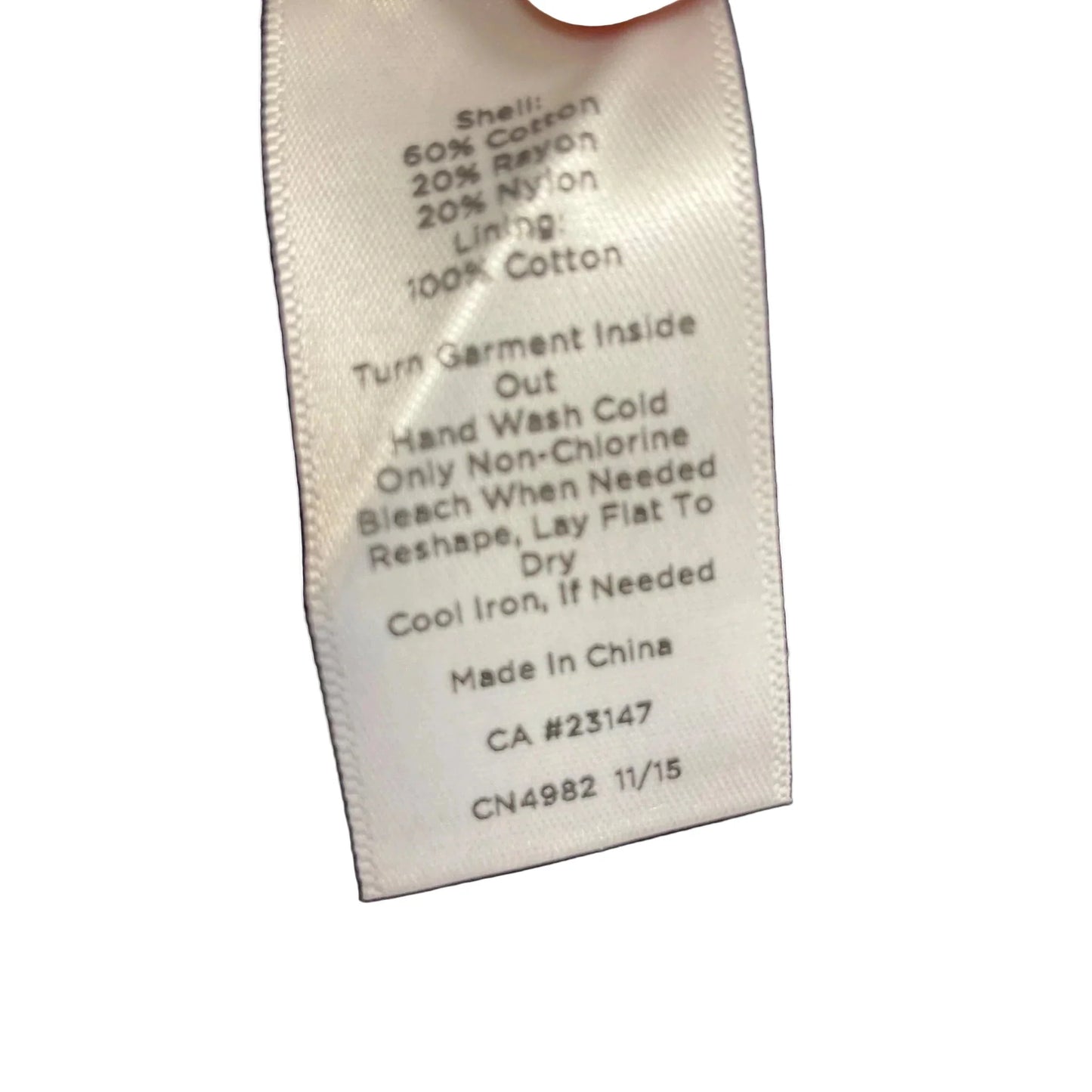 Sweater Cardigan By Talbots In Blue & Green, Size: M