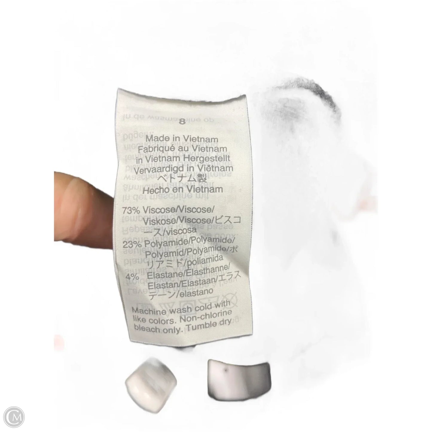 Pants Dress By J. Crew In Black, Size: 8