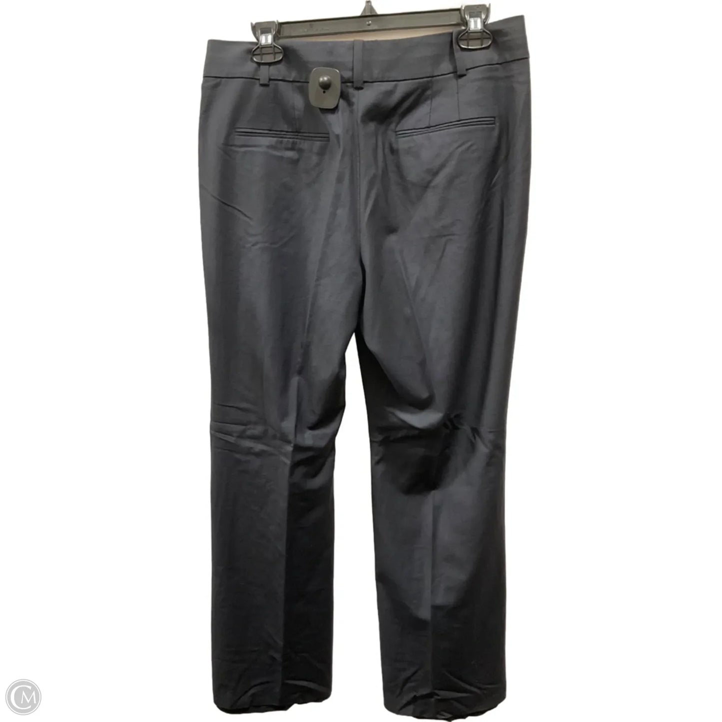 Pants Dress By Ann Taylor In Black, Size: 12