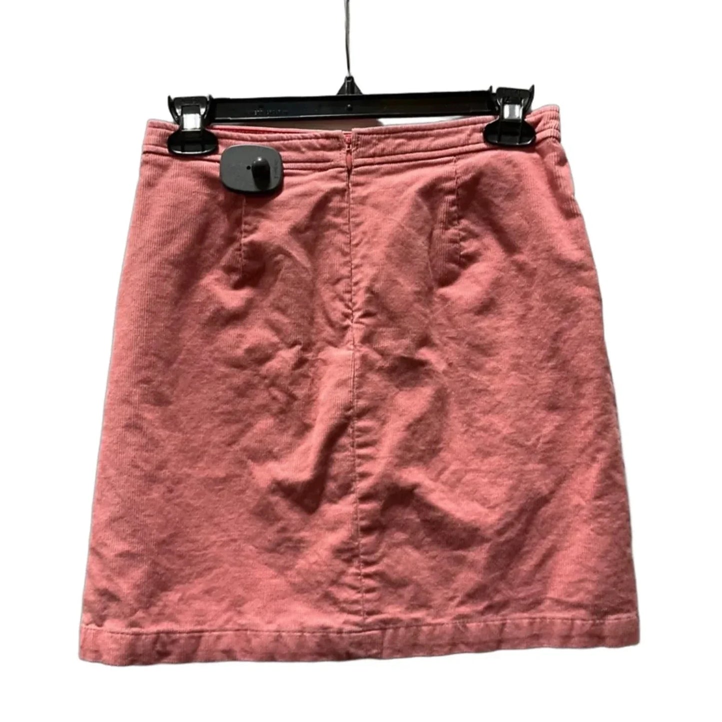 Skirt Mini & Short By J. Crew In Pink, Size: 0