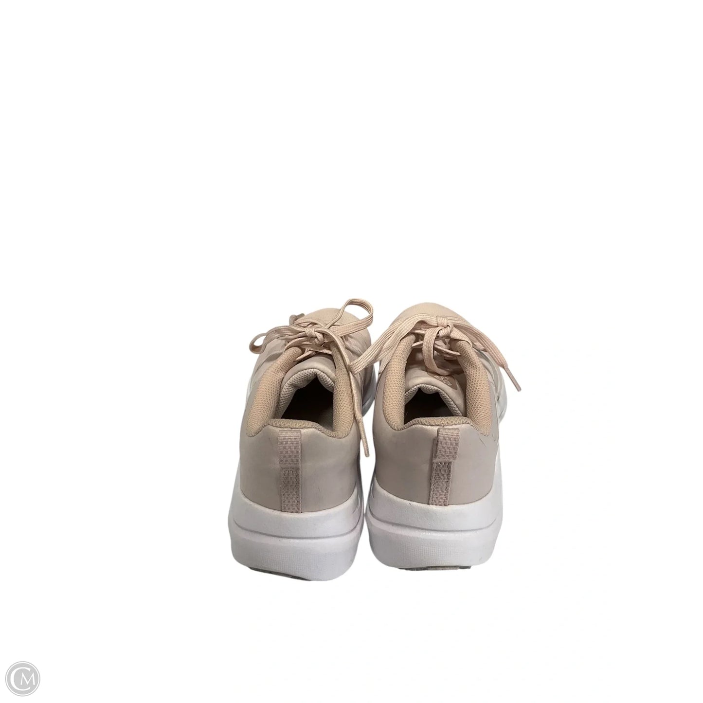 Shoes Athletic By Nike In Pink, Size: 7.5