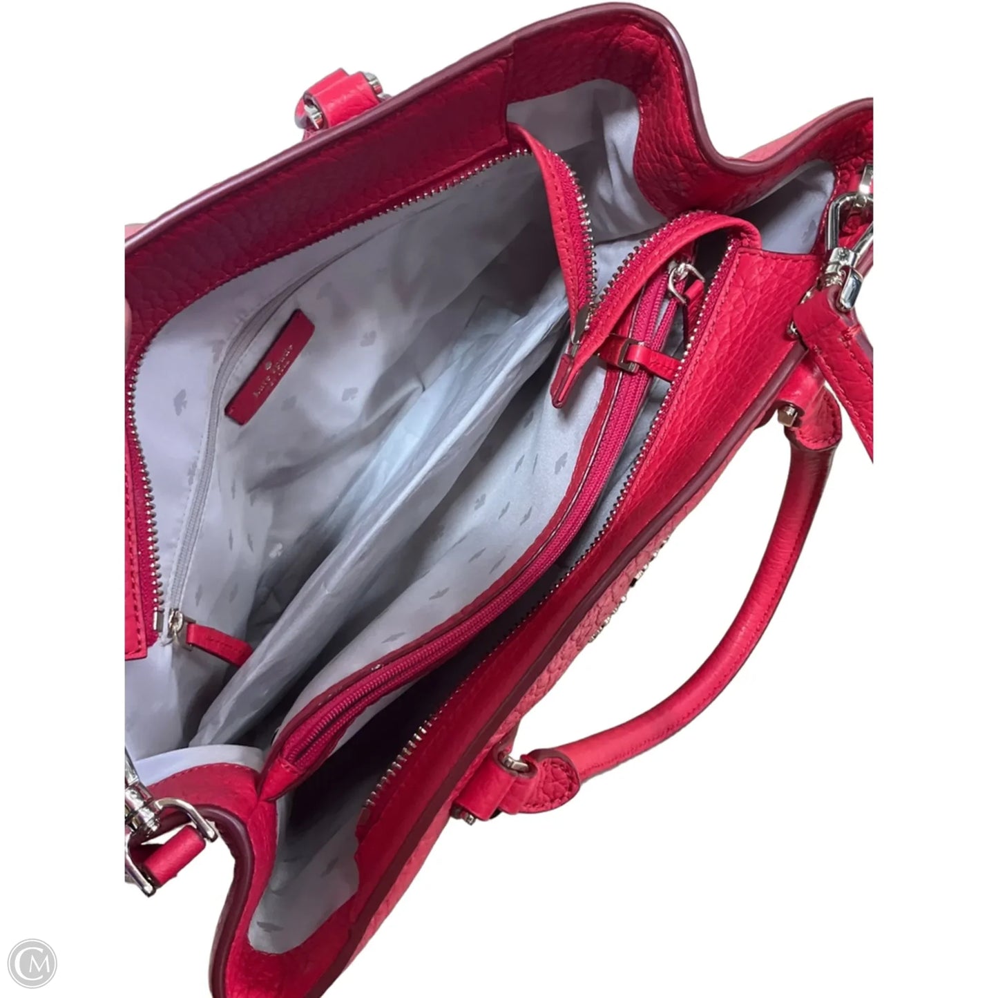 Crossbody Designer By Kate Spade, Size: Medium