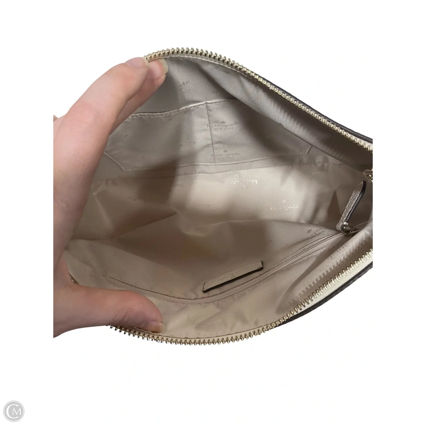 Crossbody Designer By Kate Spade, Size: Medium