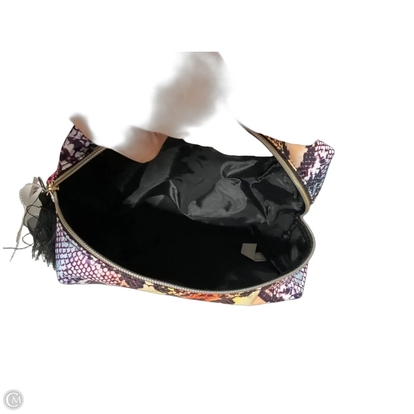 Makeup Bag By Jessica Simpson, Size: Large