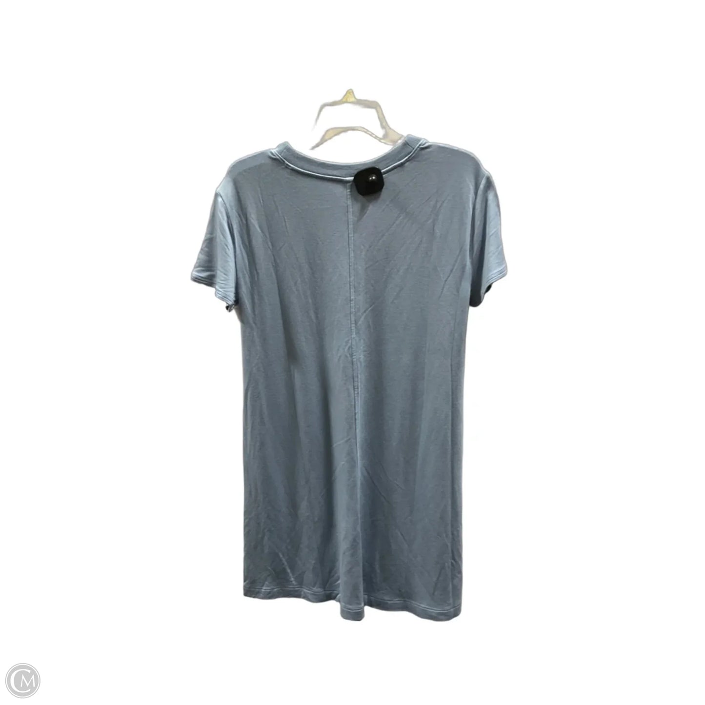 Dress Casual Midi By Lou And Grey In Blue, Size: S