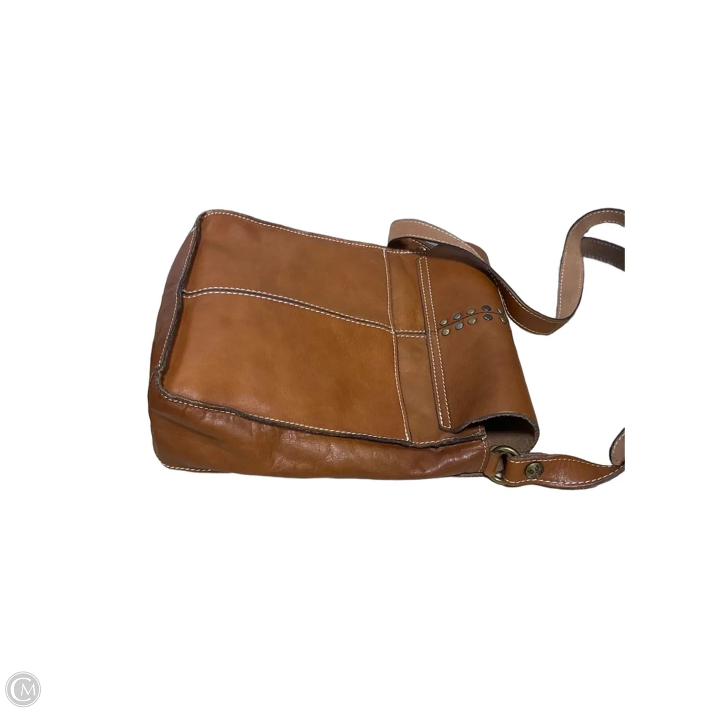 Handbag Designer By Patricia Nash, Size: Medium