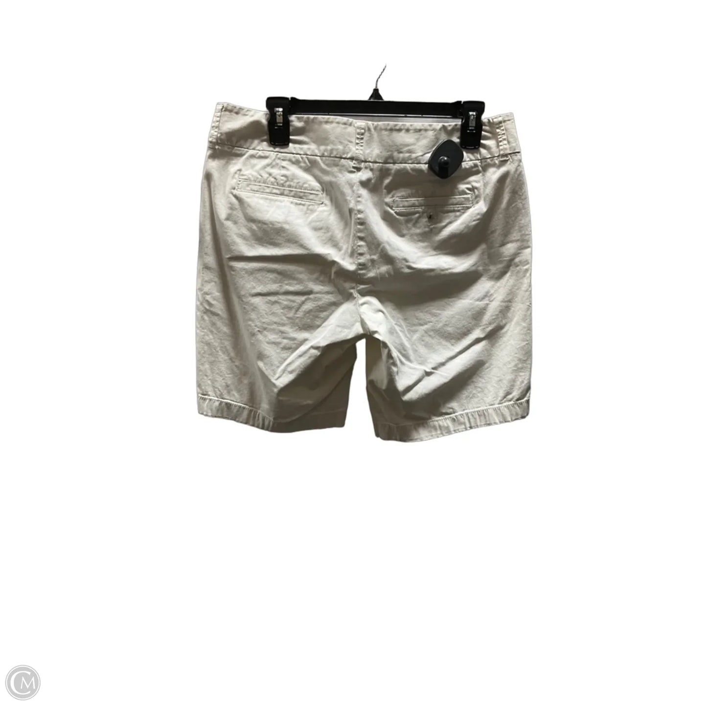 Shorts By J. Crew In Beige, Size: 8