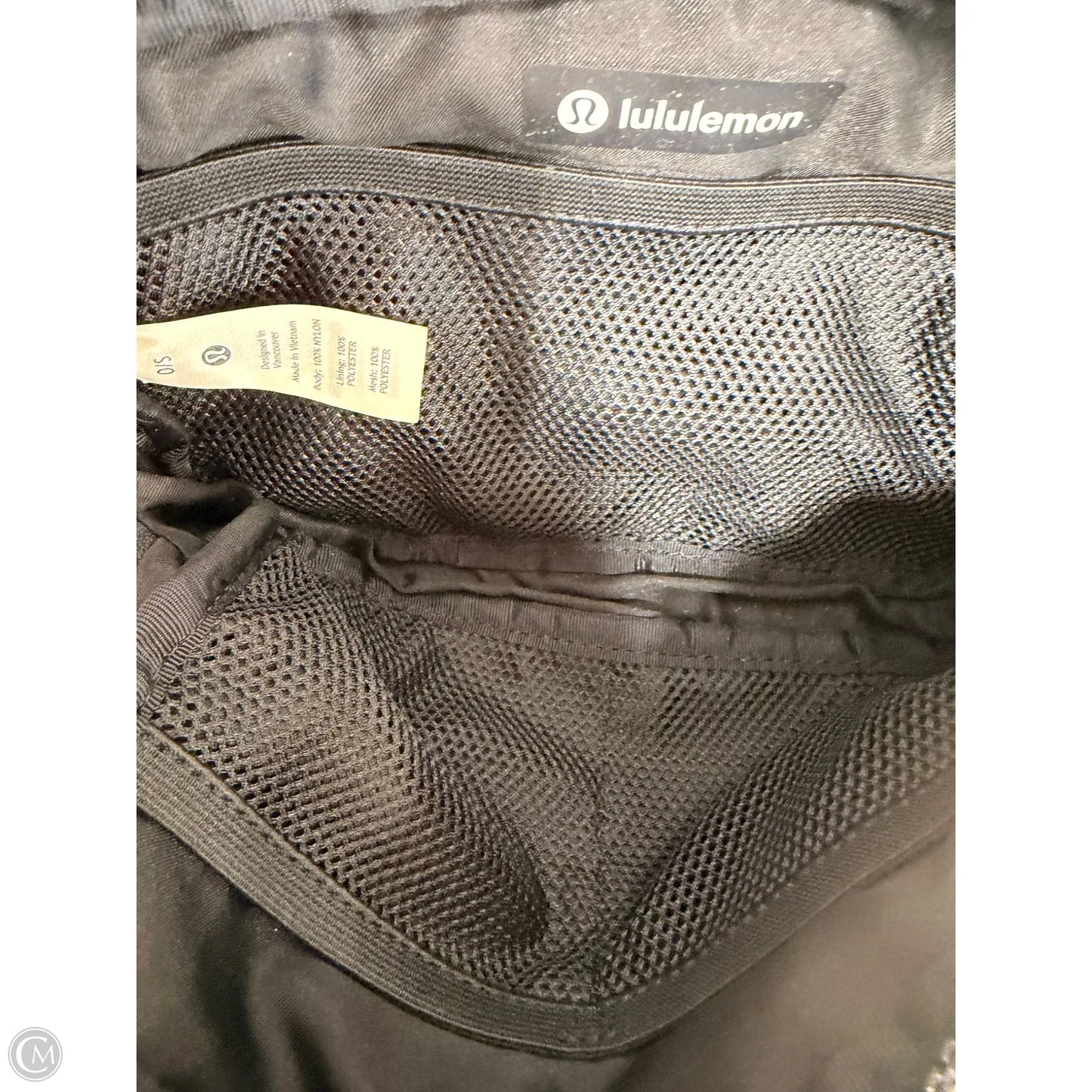 Belt Bag By Lululemon, Size: Small