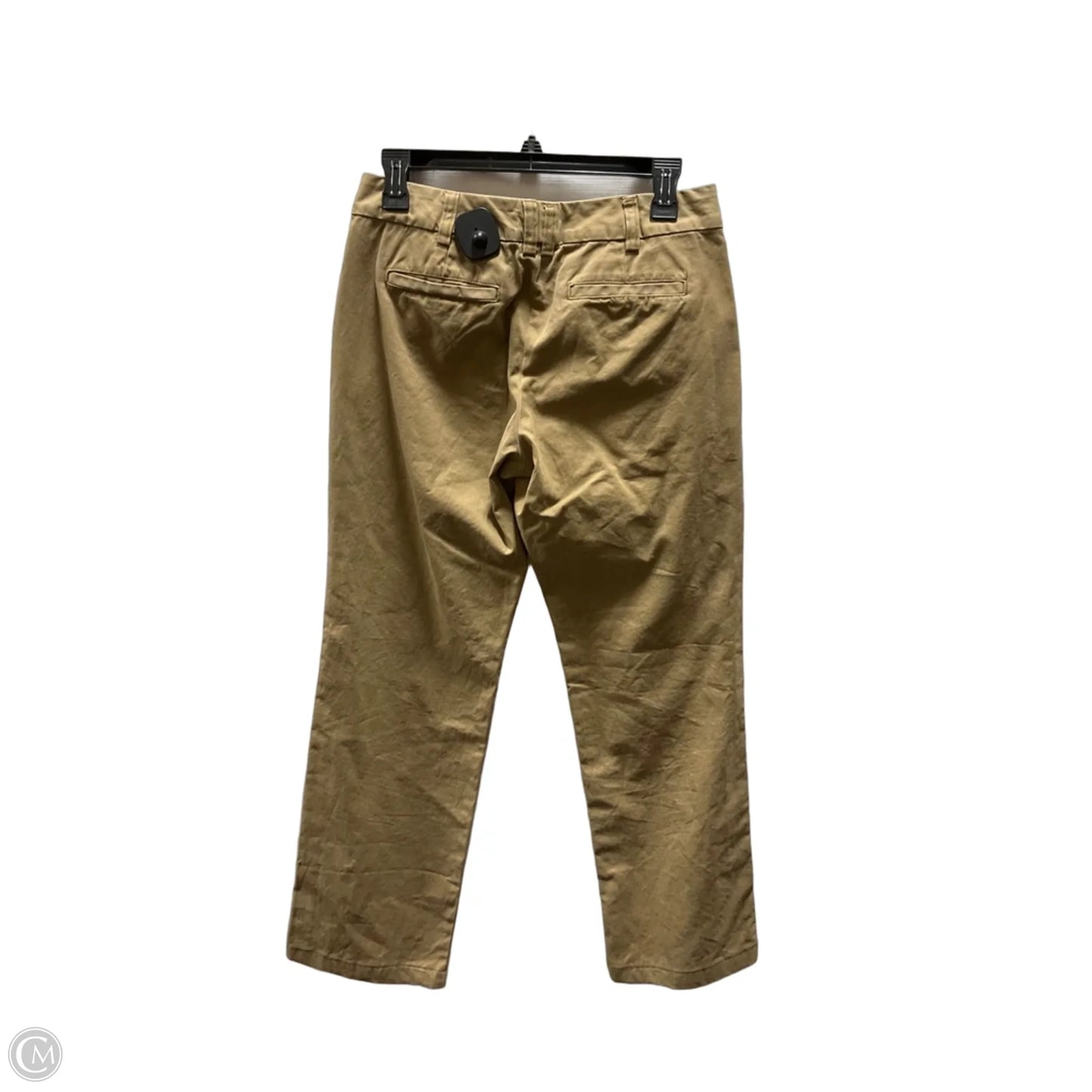 Pants Chinos & Khakis By Lands End In Tan, Size: 2