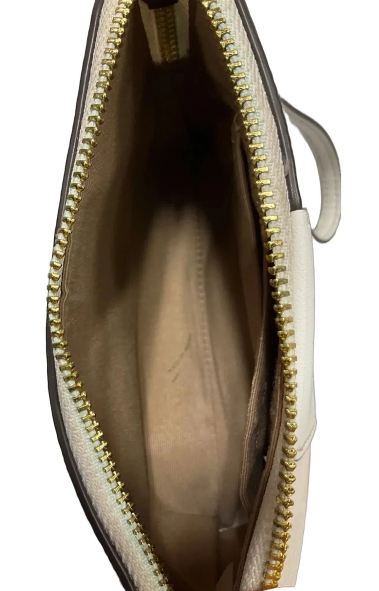 Wristlet Designer By Coach, Size: Medium