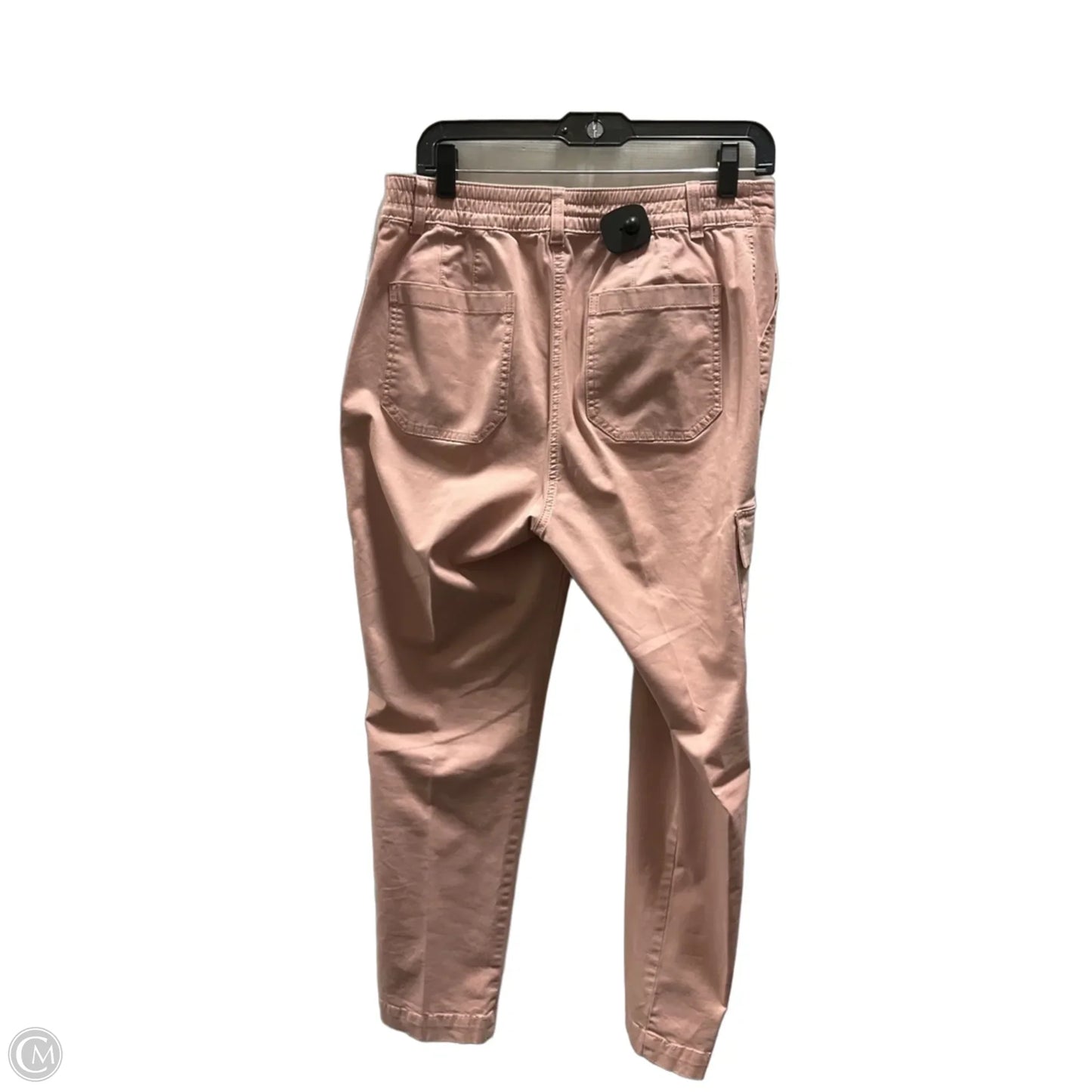 Pants Chinos & Khakis By Talbots In Pink, Size: 10