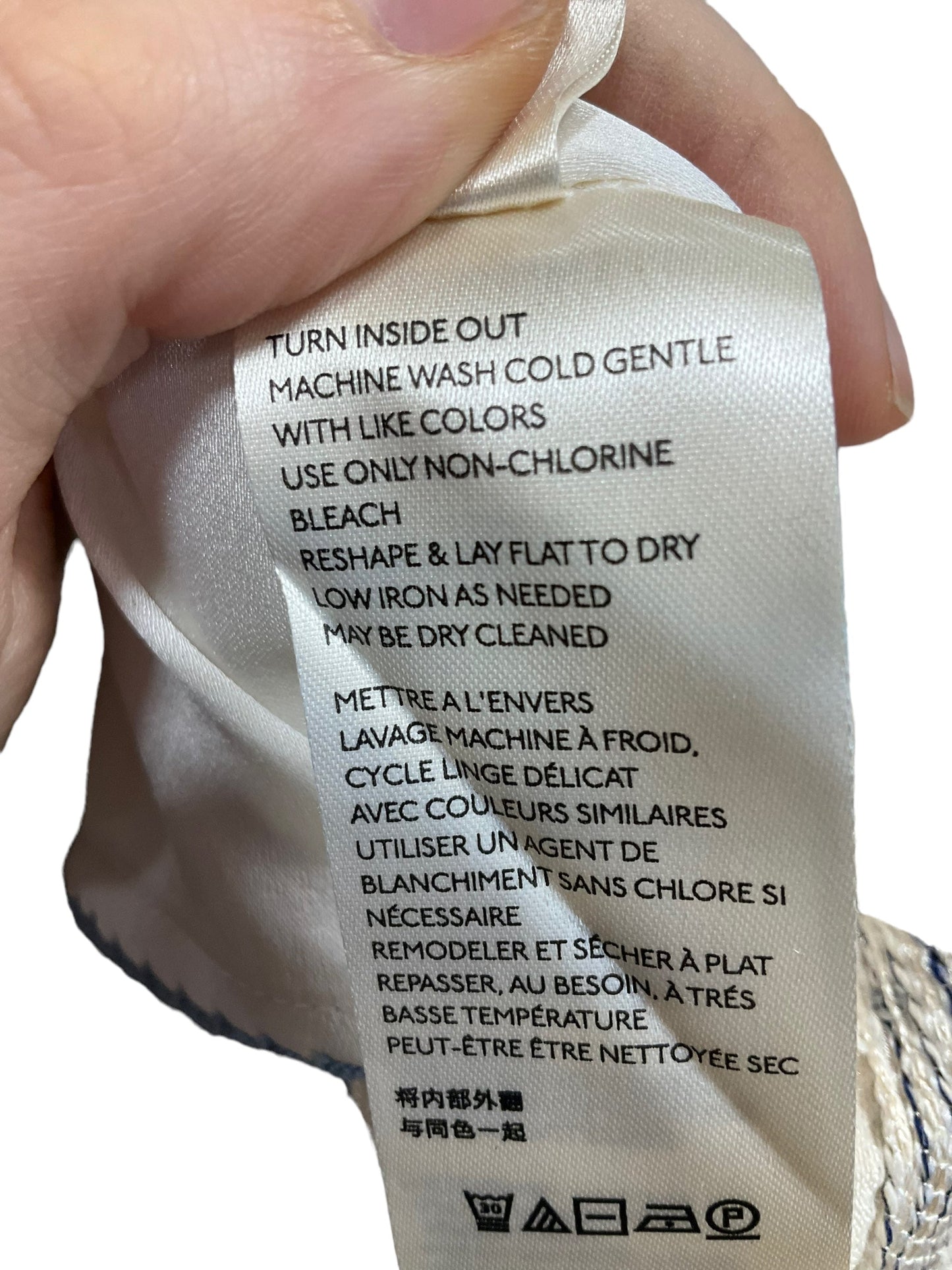 Skirt Midi By Maeve Size: 8