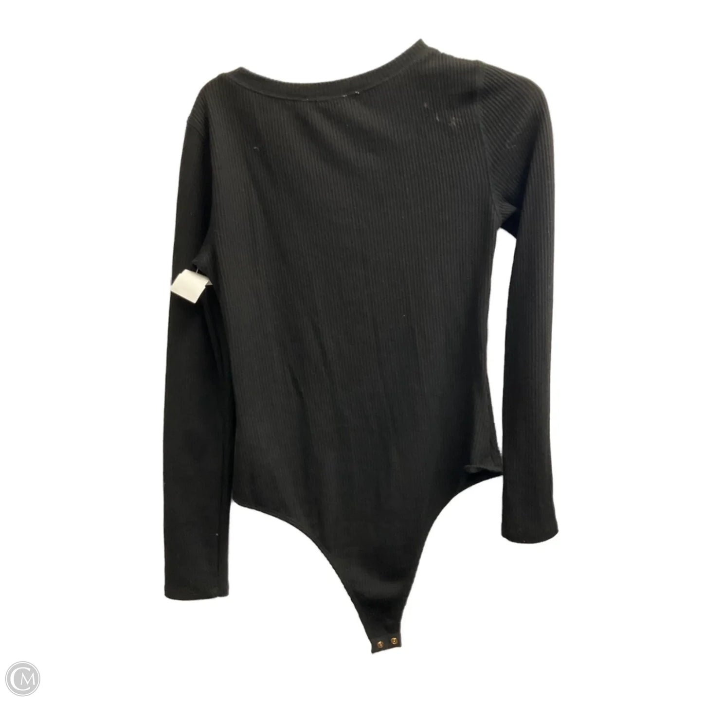 Bodysuit By Vanilla Bay In Black, Size: M