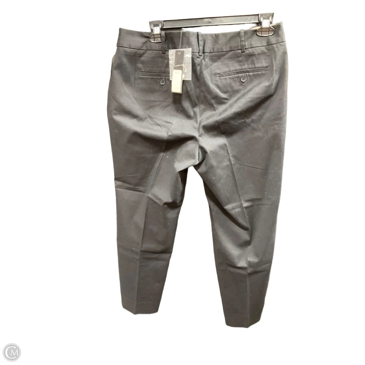 Pants Other By Talbots In Black, Size: 10