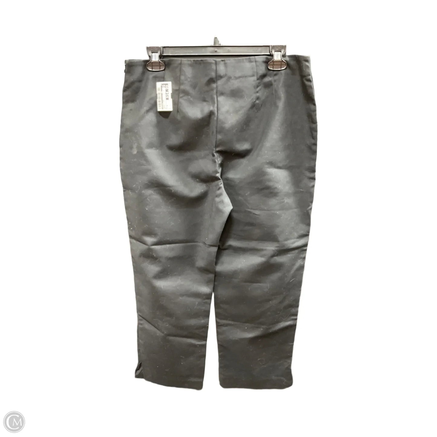 Pants Other By Chicos In Black, Size: M