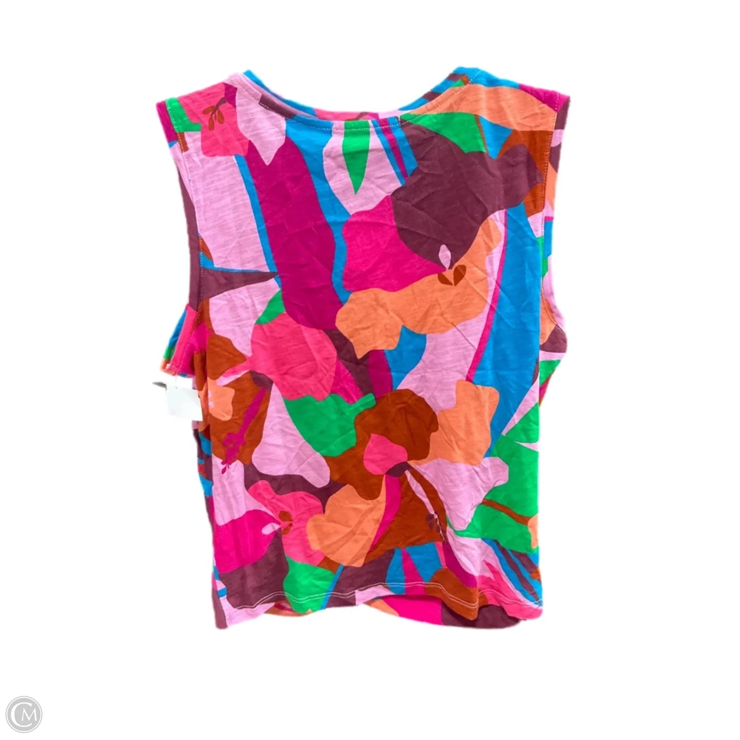 Top Sleeveless Basic By Sanctuary In Multi-colored, Size: S