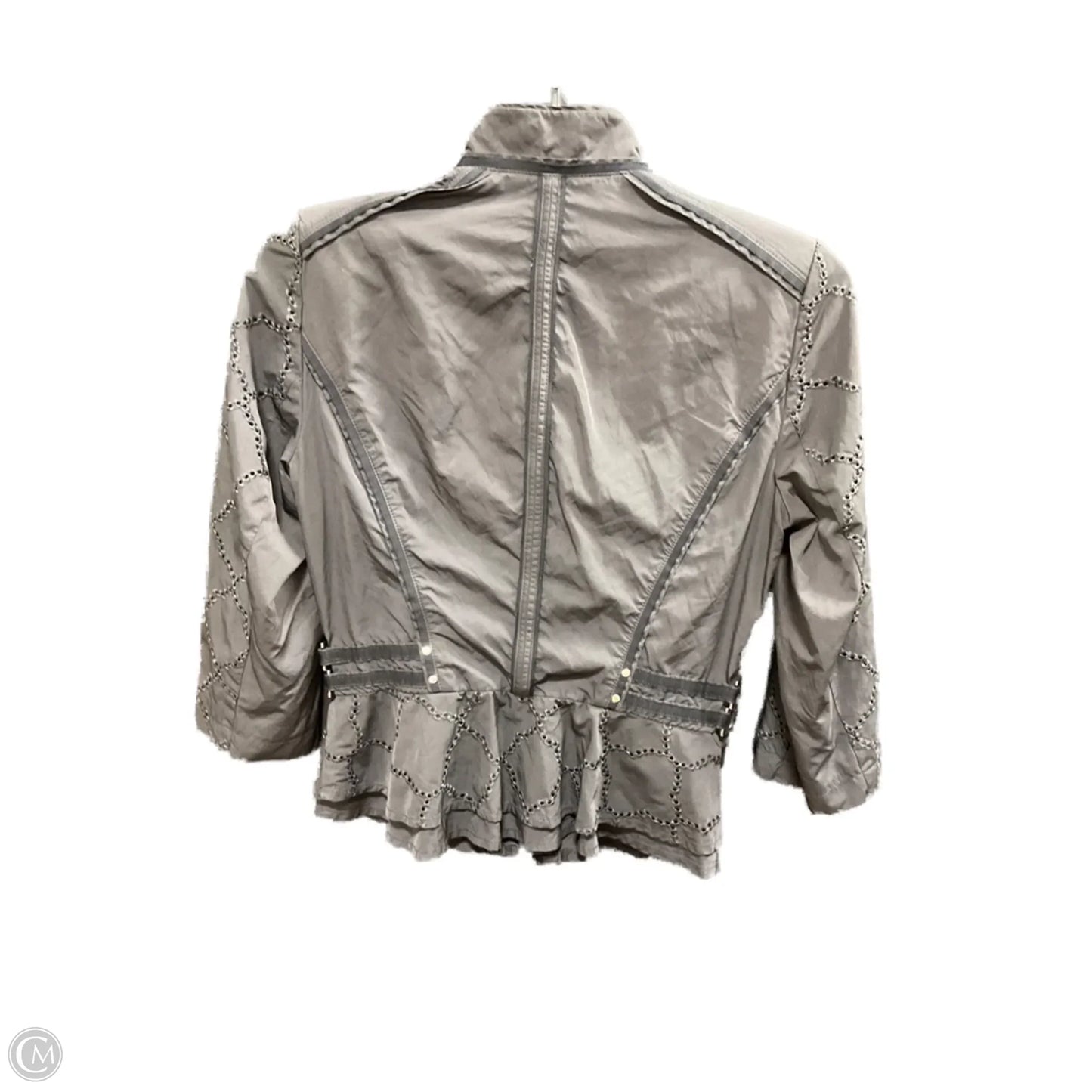 Jacket Other By White House Black Market In Black, Size: Xs