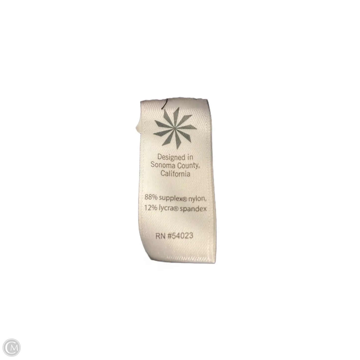 Athletic Shorts By Athleta In Black, Size: L