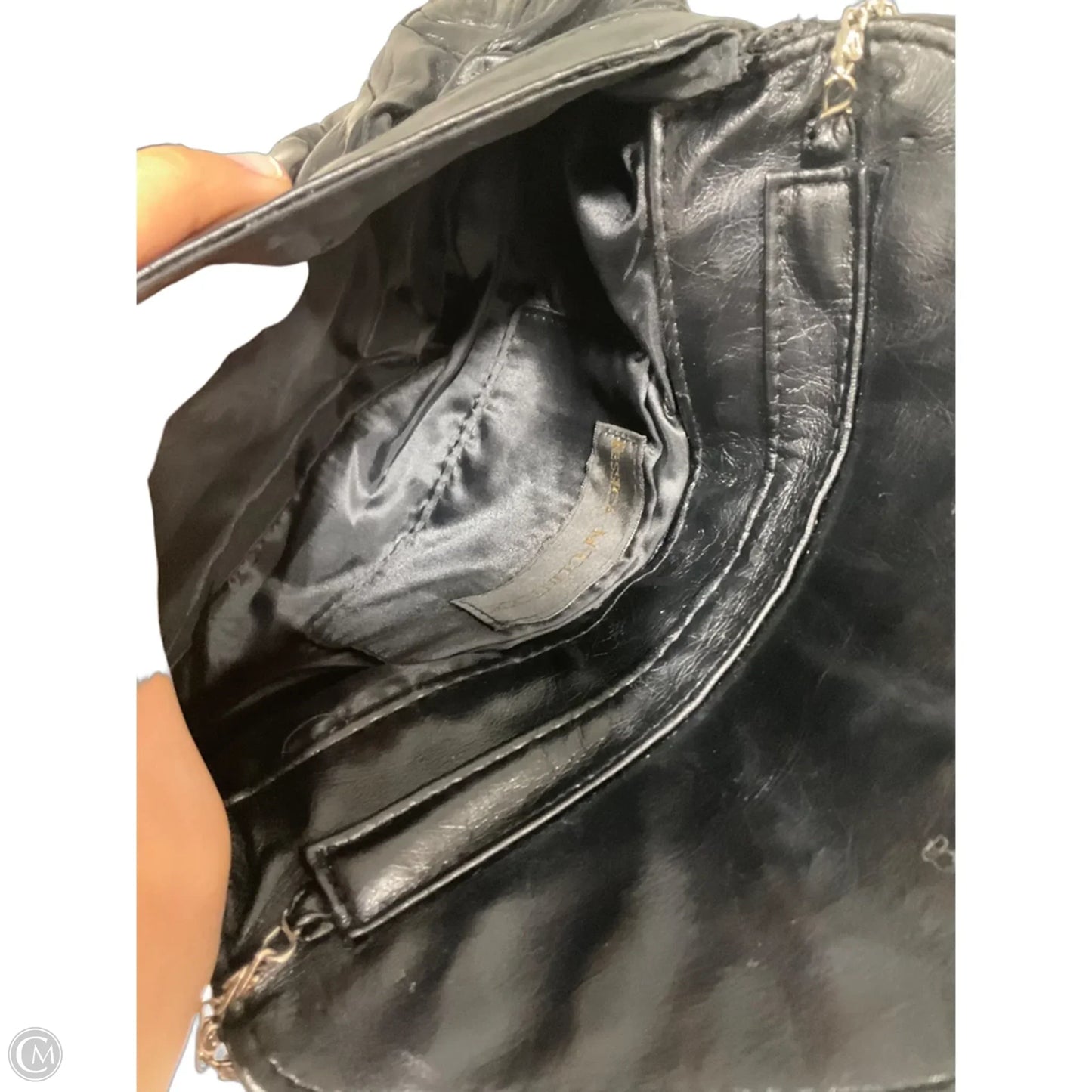 Handbag By Jessica Mcclintok, Size: Small