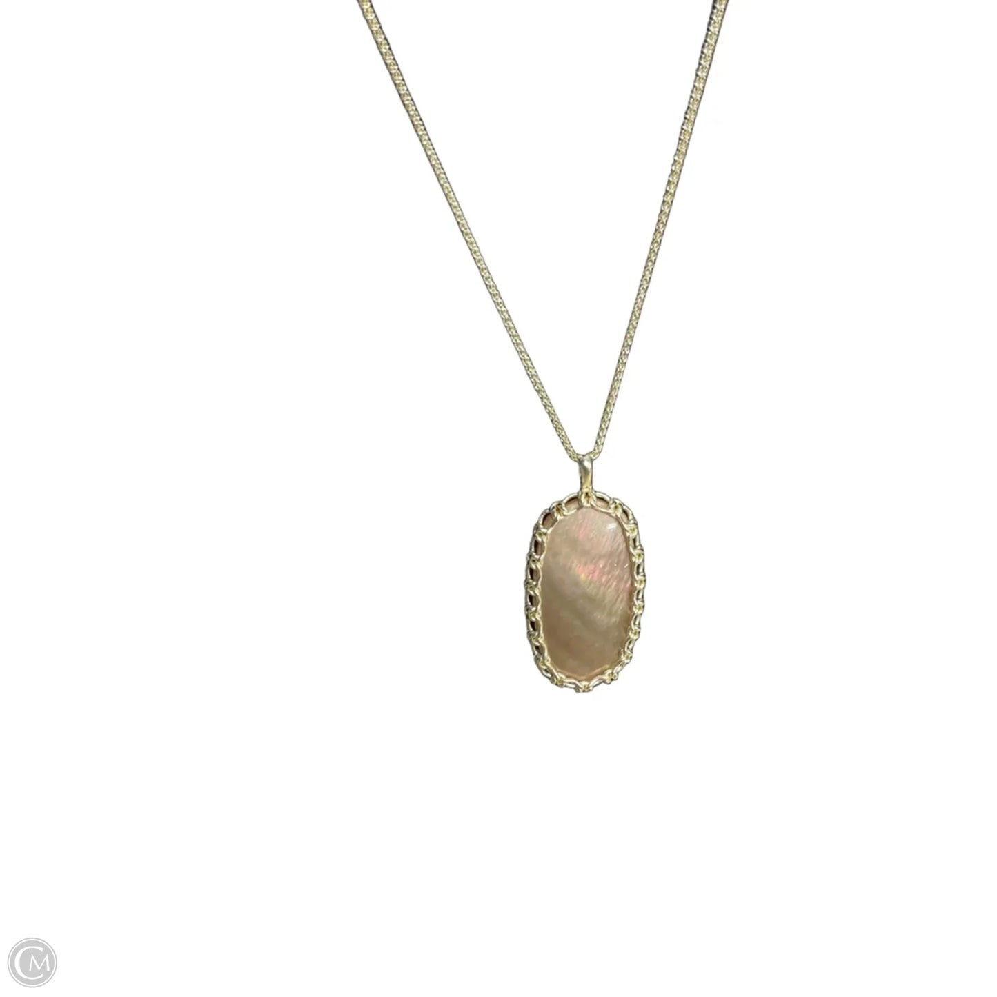 Necklace Pendant By Kendra Scott