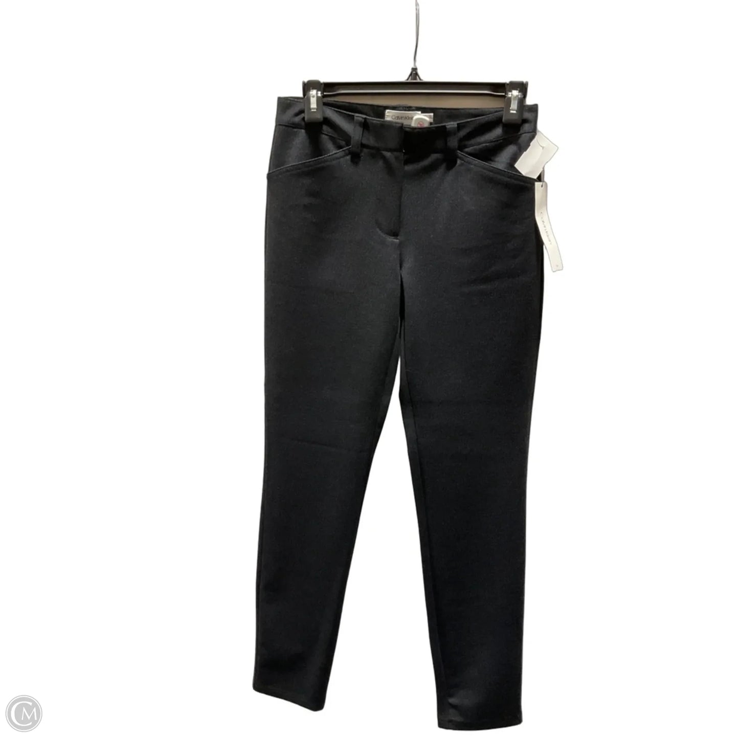Pants Other By Calvin Klein In Black, Size: 2