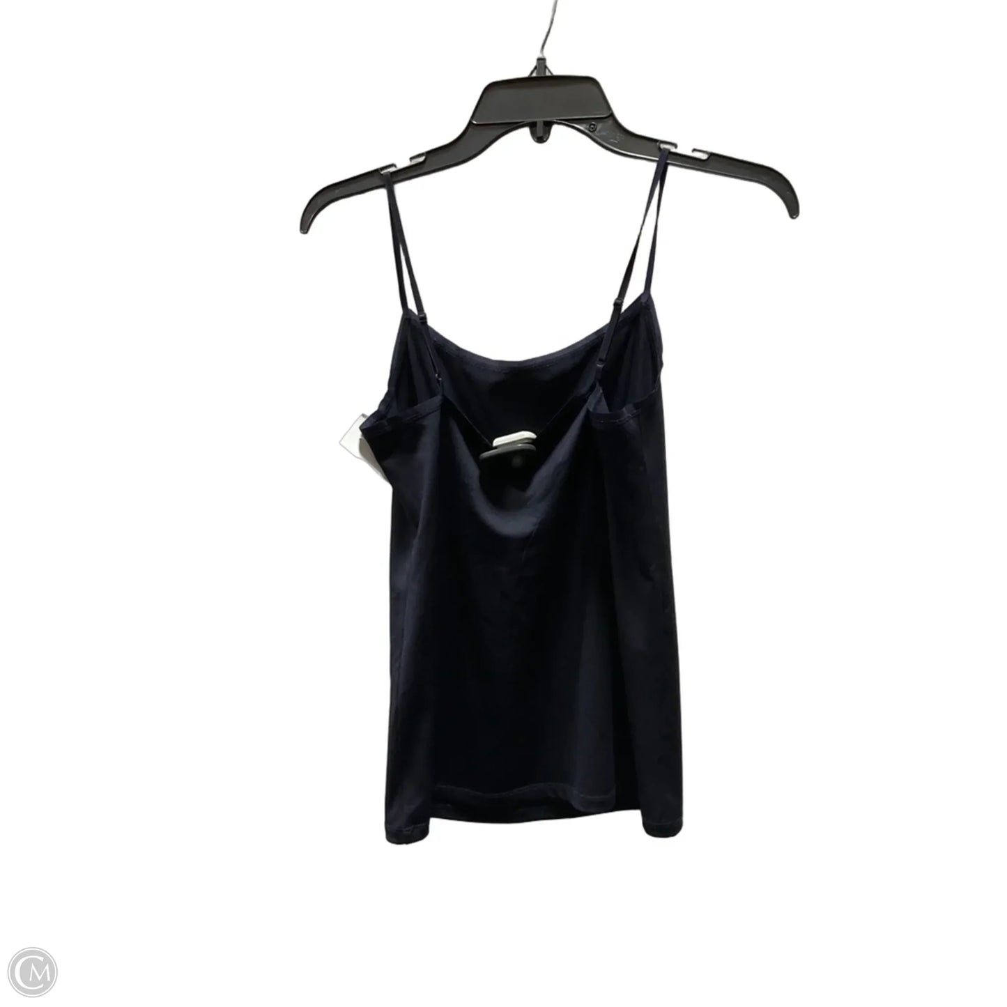 Top Cami By Ann Taylor In Navy, Size: S