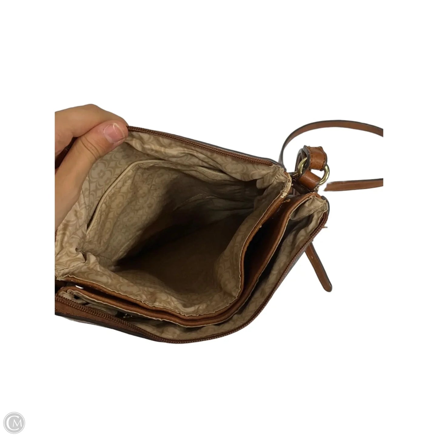Crossbody By C Wonder, Size: Large