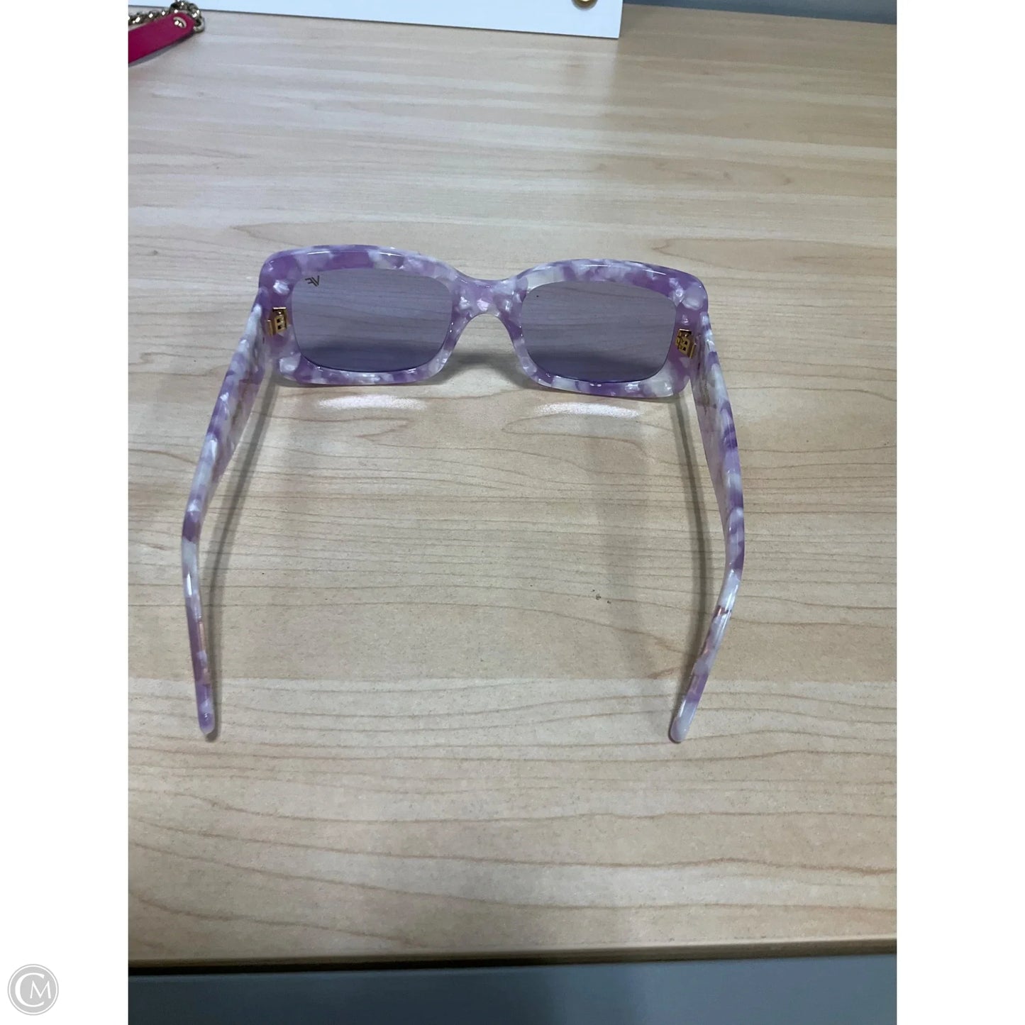 Sunglasses By Cma, Size: