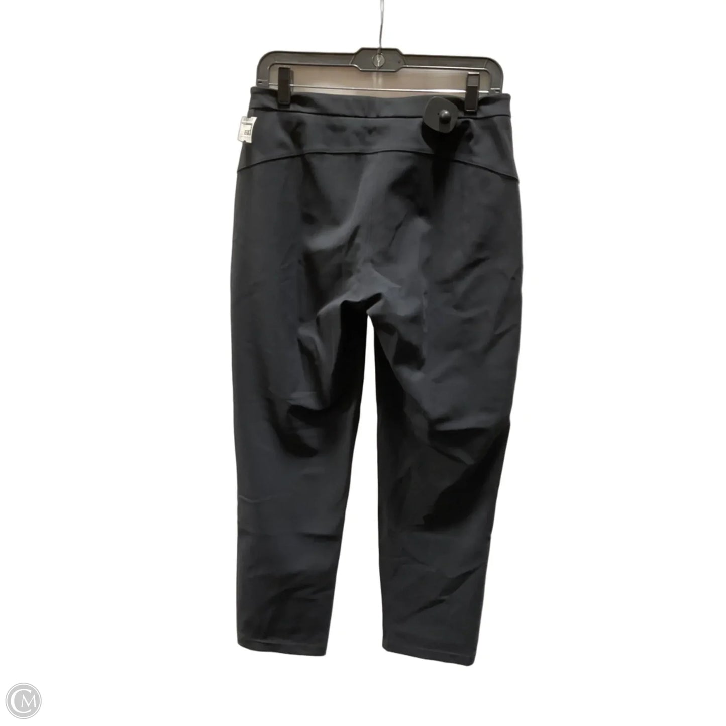 Athletic Pants By Lululemon In Black, Size: S