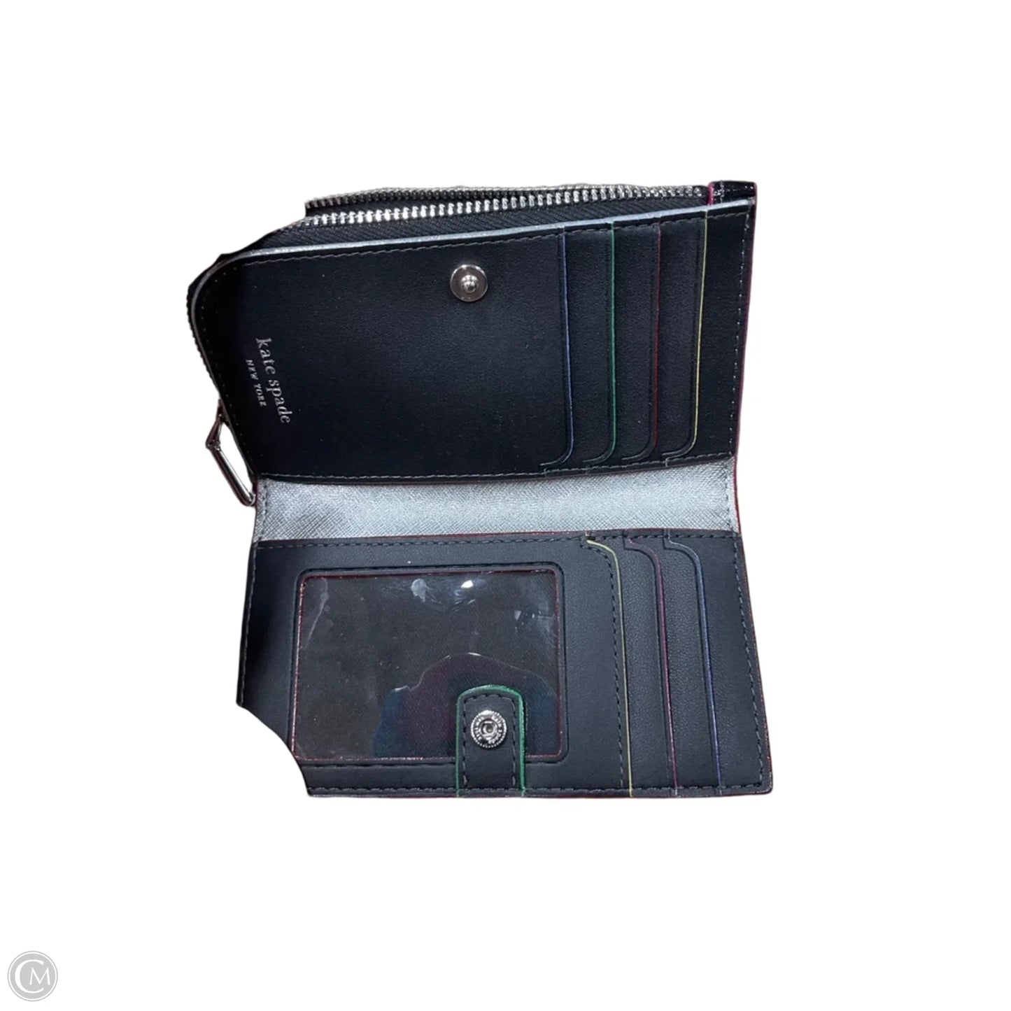 Wallet Designer By Kate Spade, Size: Small