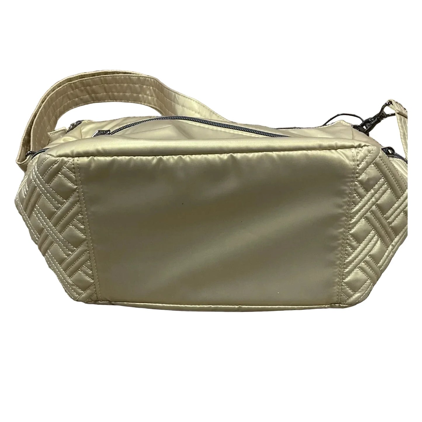 Handbag By Lug, Size: Large