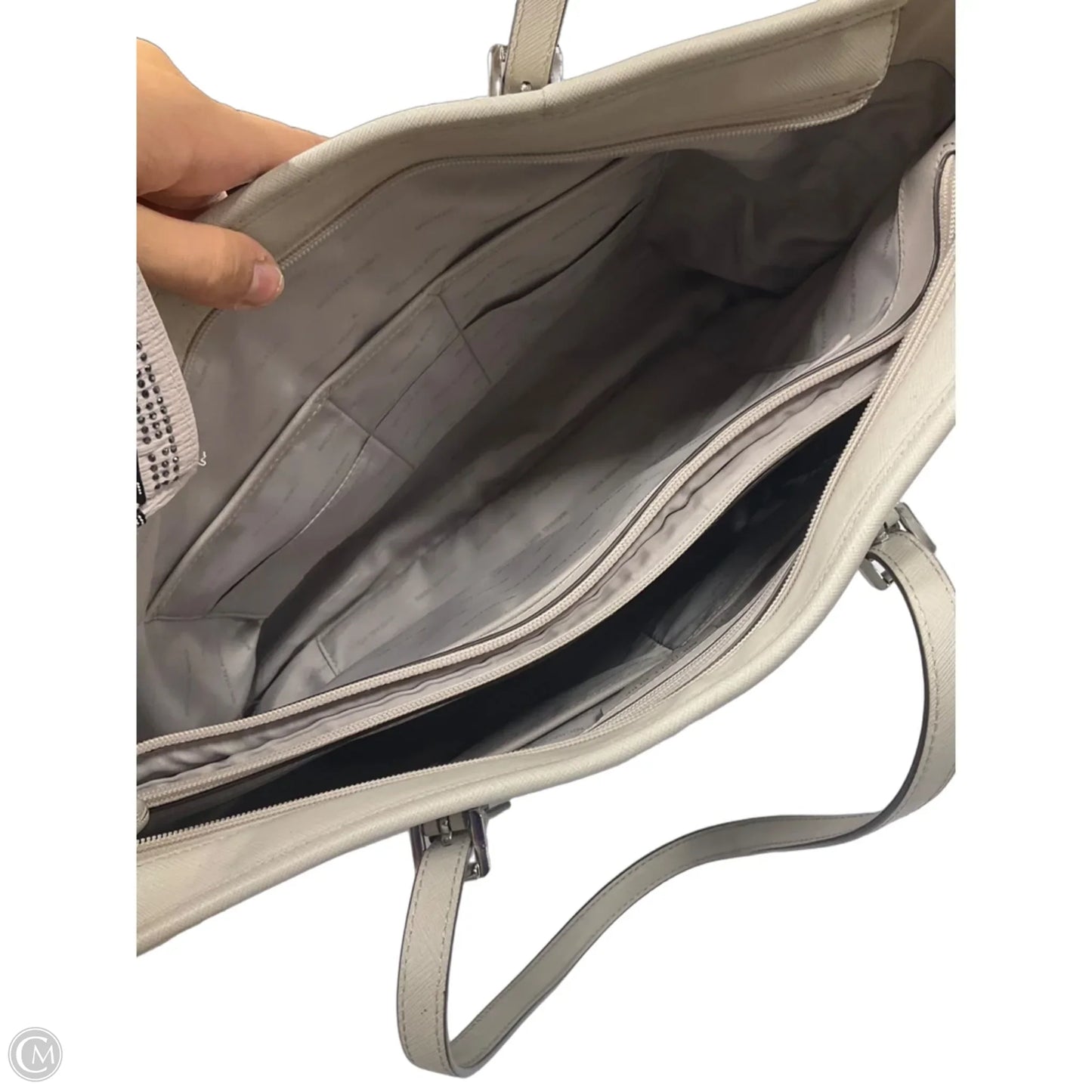 Tote By Michael Kors, Size: Large