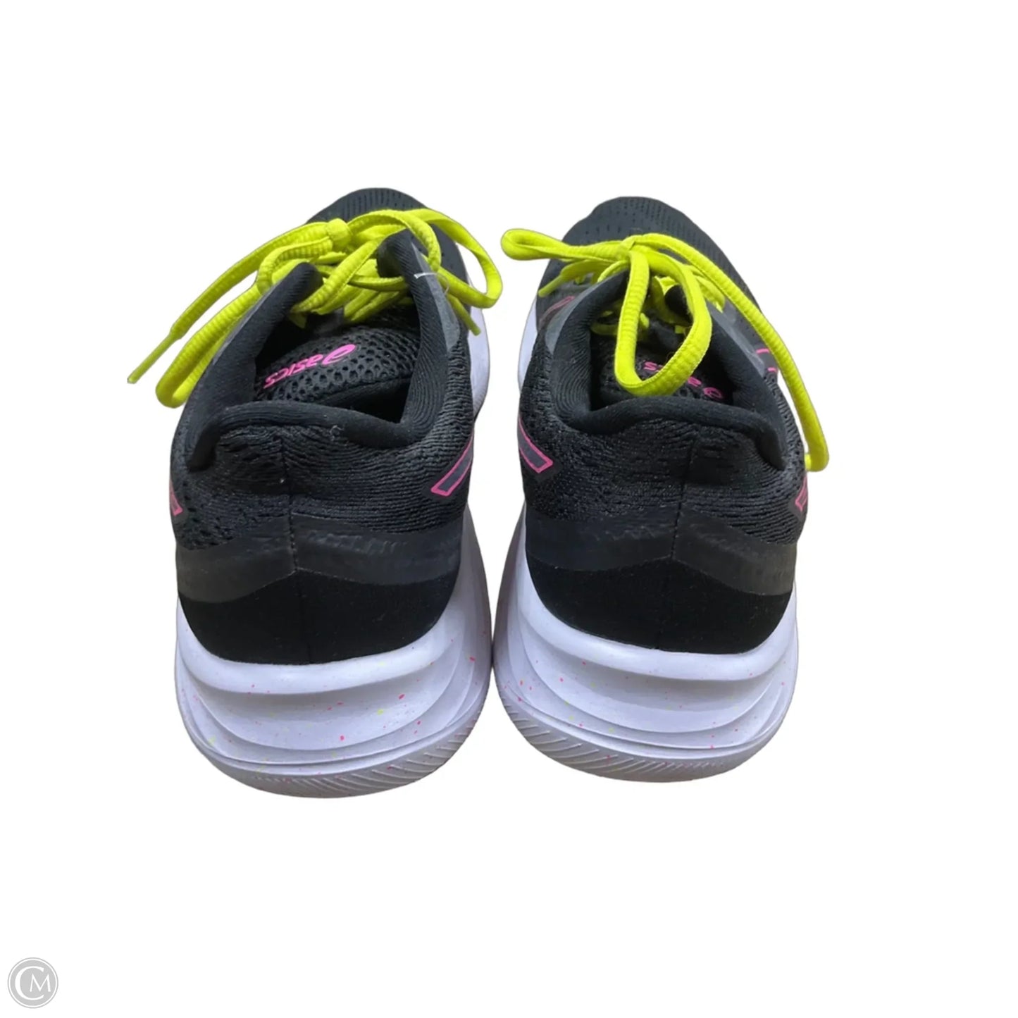 Shoes Athletic By Asics In Grey, Size: 8