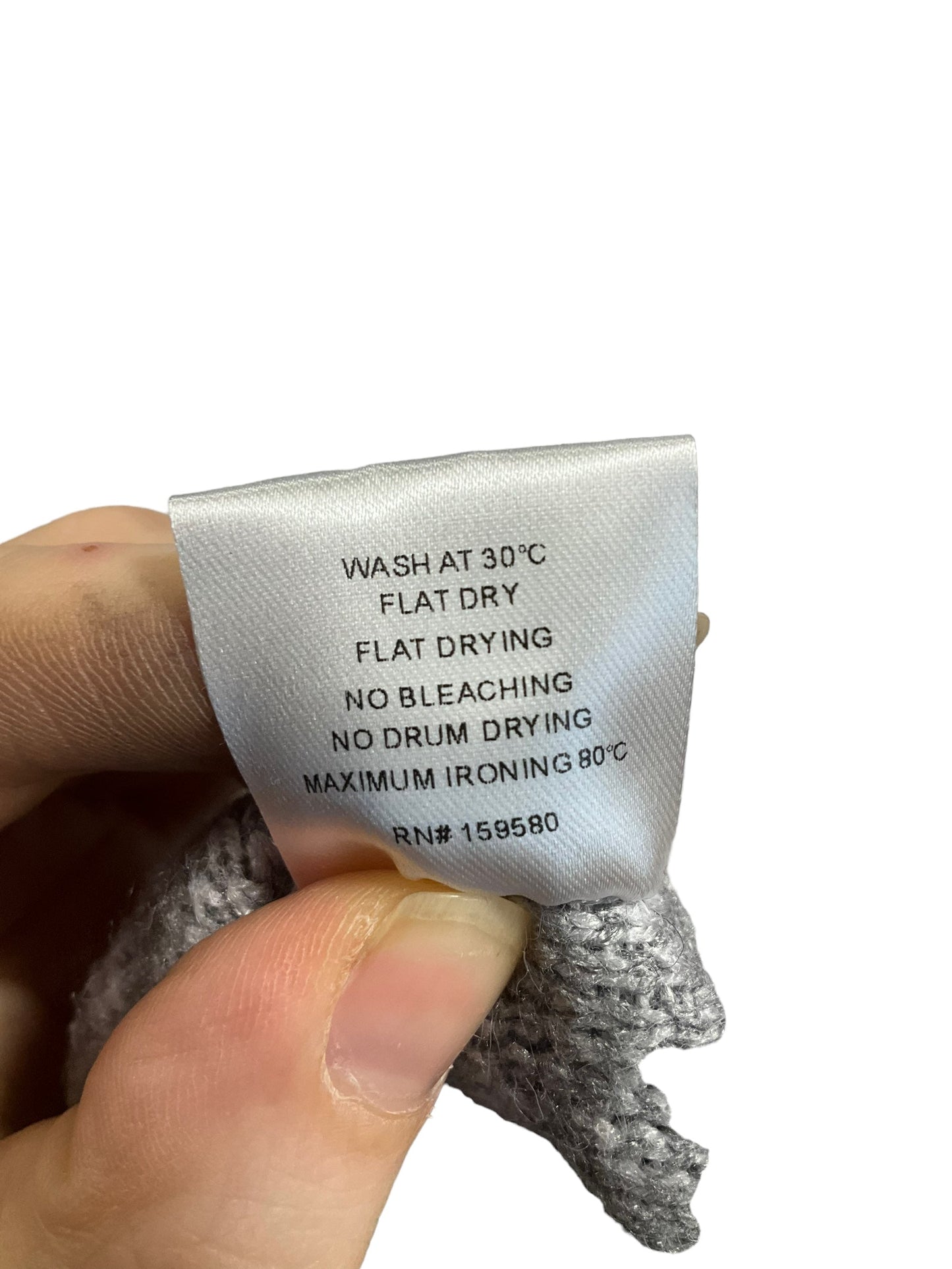 Cardigan By Pink Lily Size: L