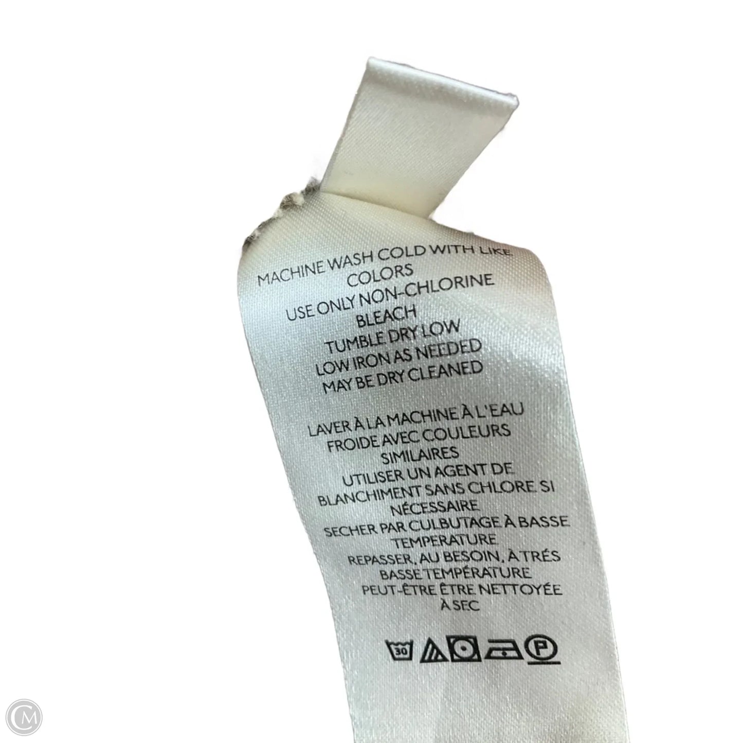 Sweater By Free People In Brown, Size: S