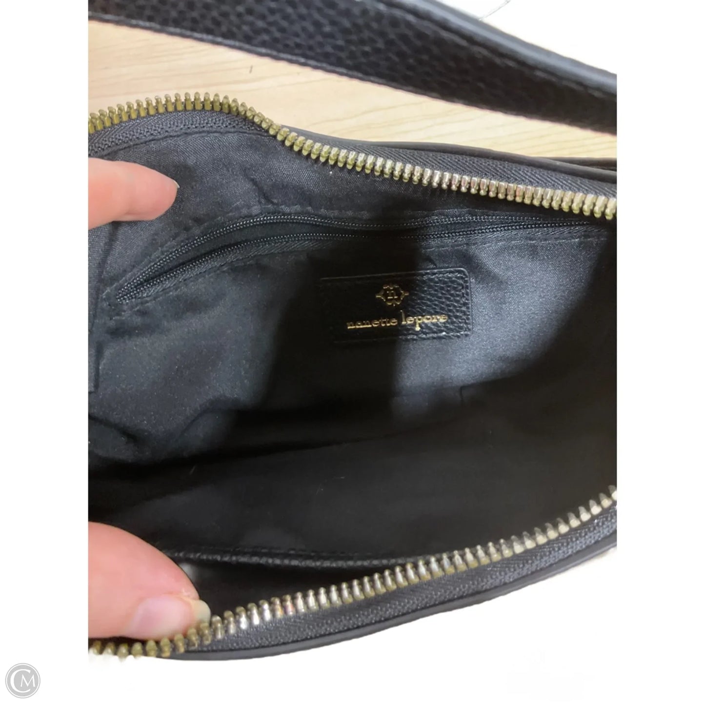 Handbag By Nanette Lepore, Size: Small