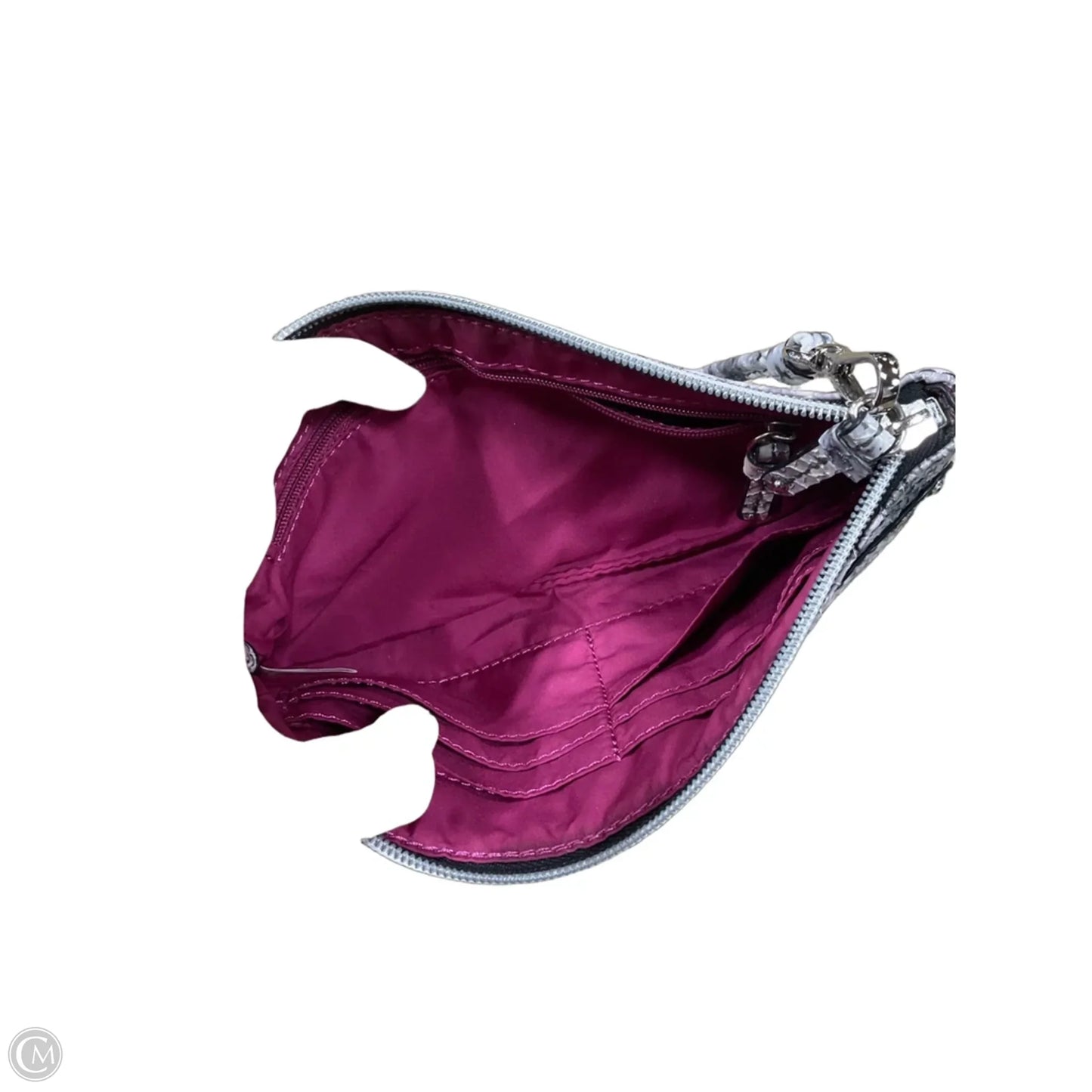 Wristlet By Nine West, Size: Medium