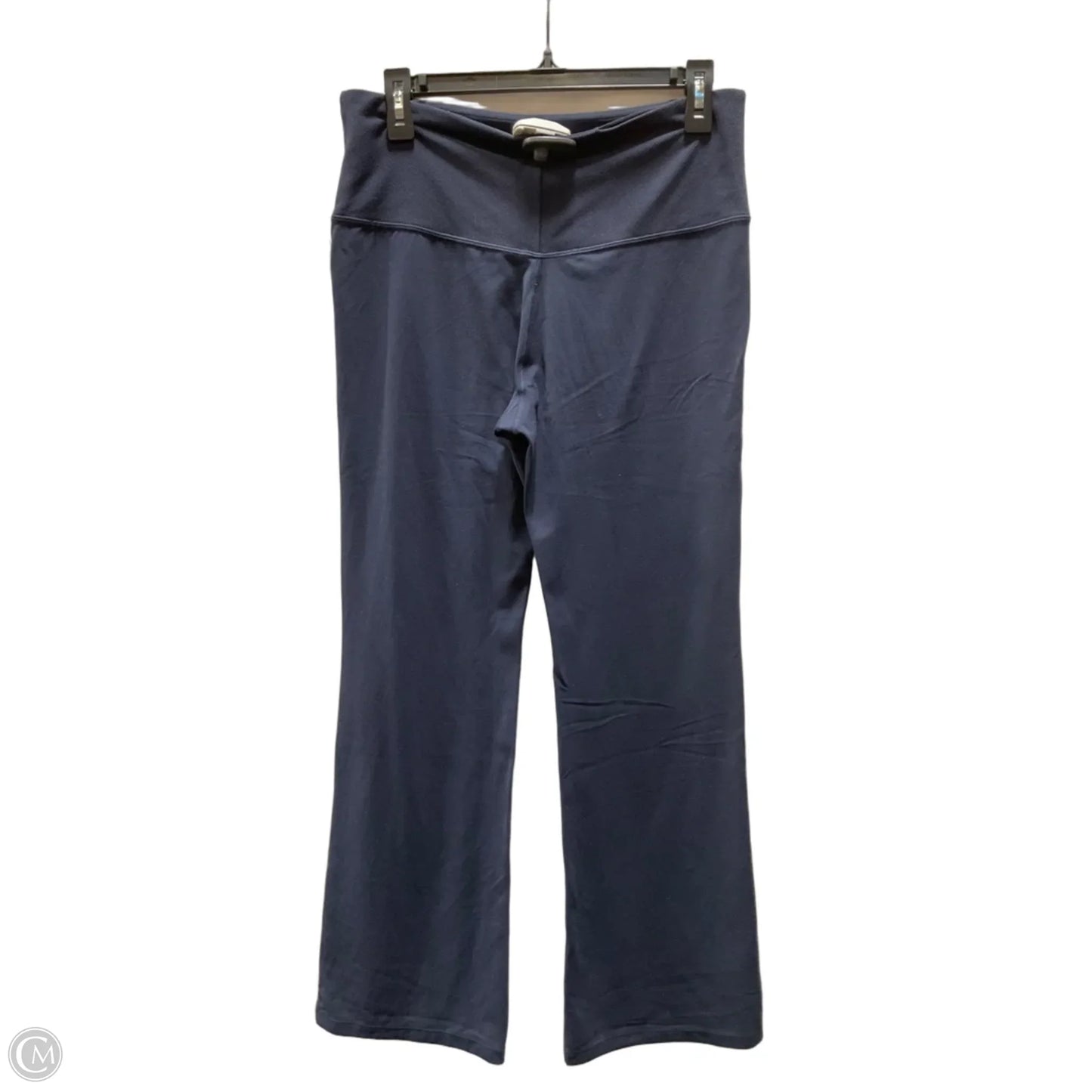 Athletic Pants By Athleta In Blue, Size: Lp