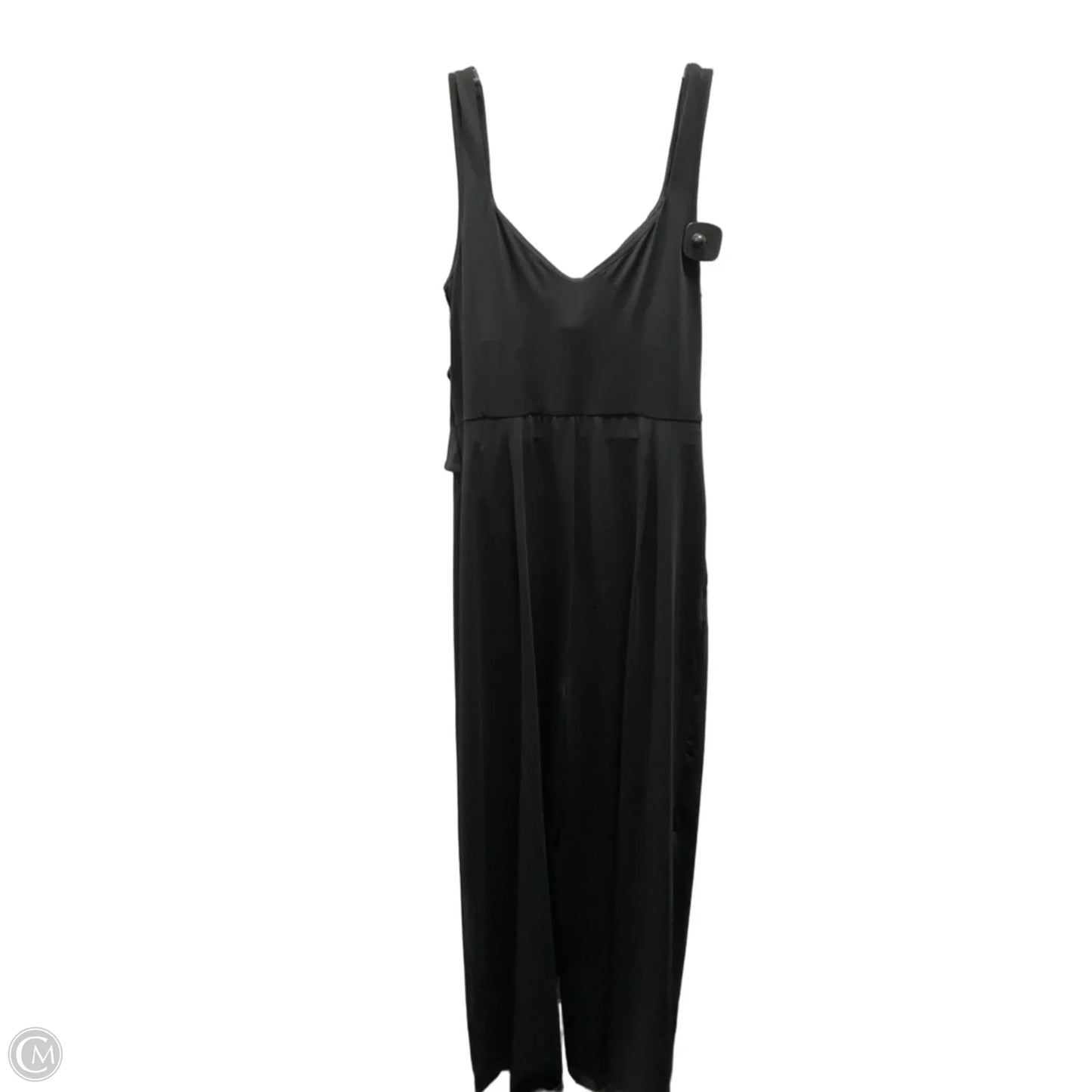 Jumpsuit By Halara In Black, Size: L