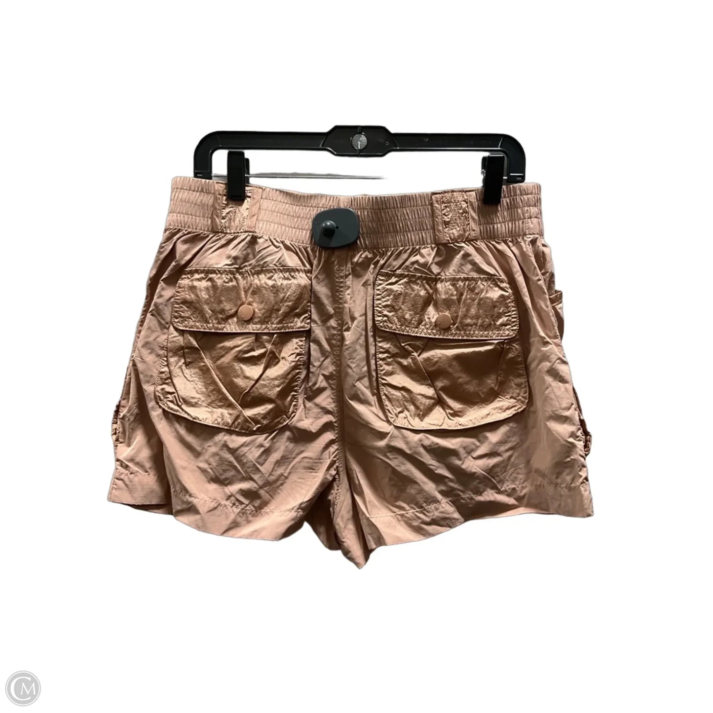 Athletic Skort By Free People In Pink, Size: L