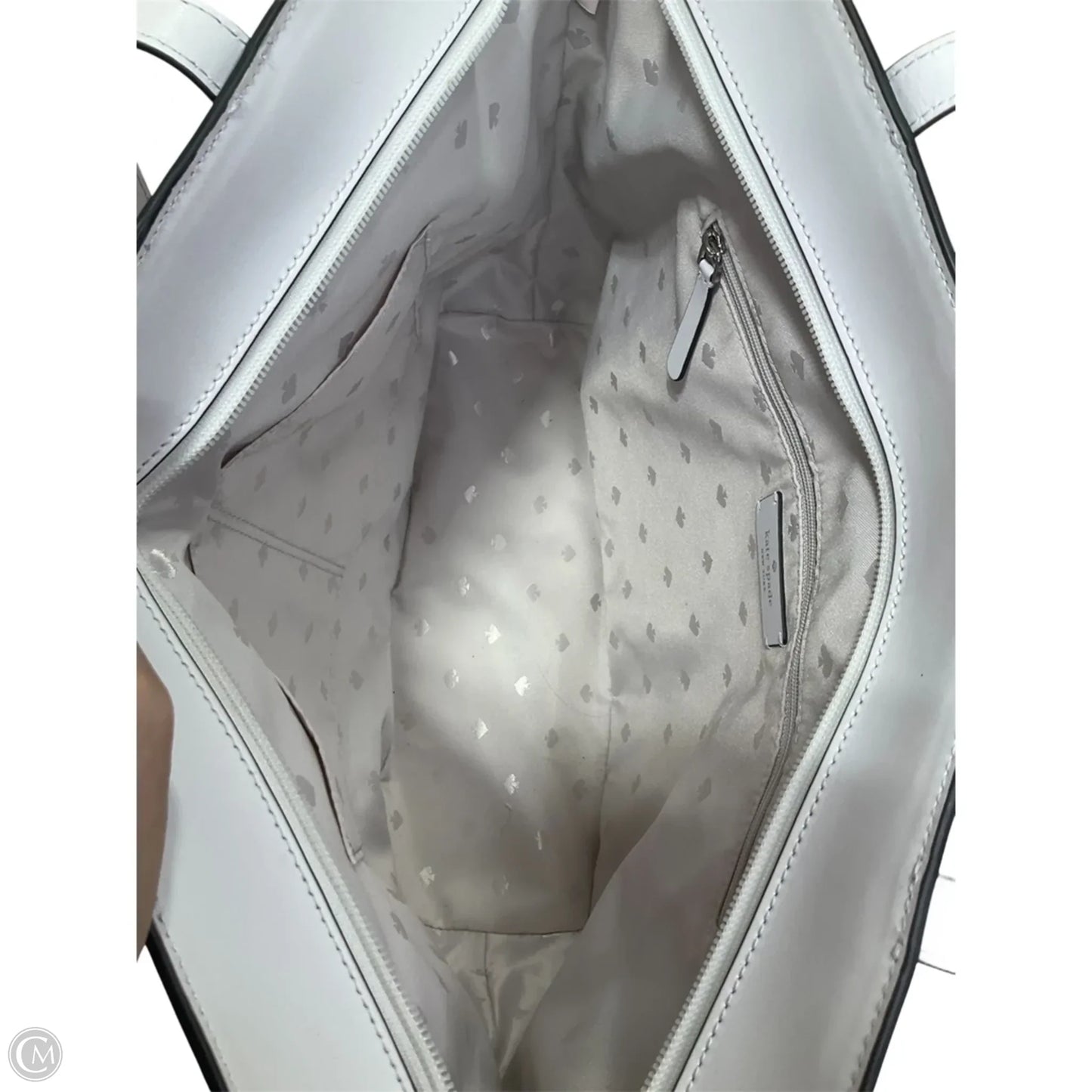 Handbag Designer By Kate Spade, Size: Medium