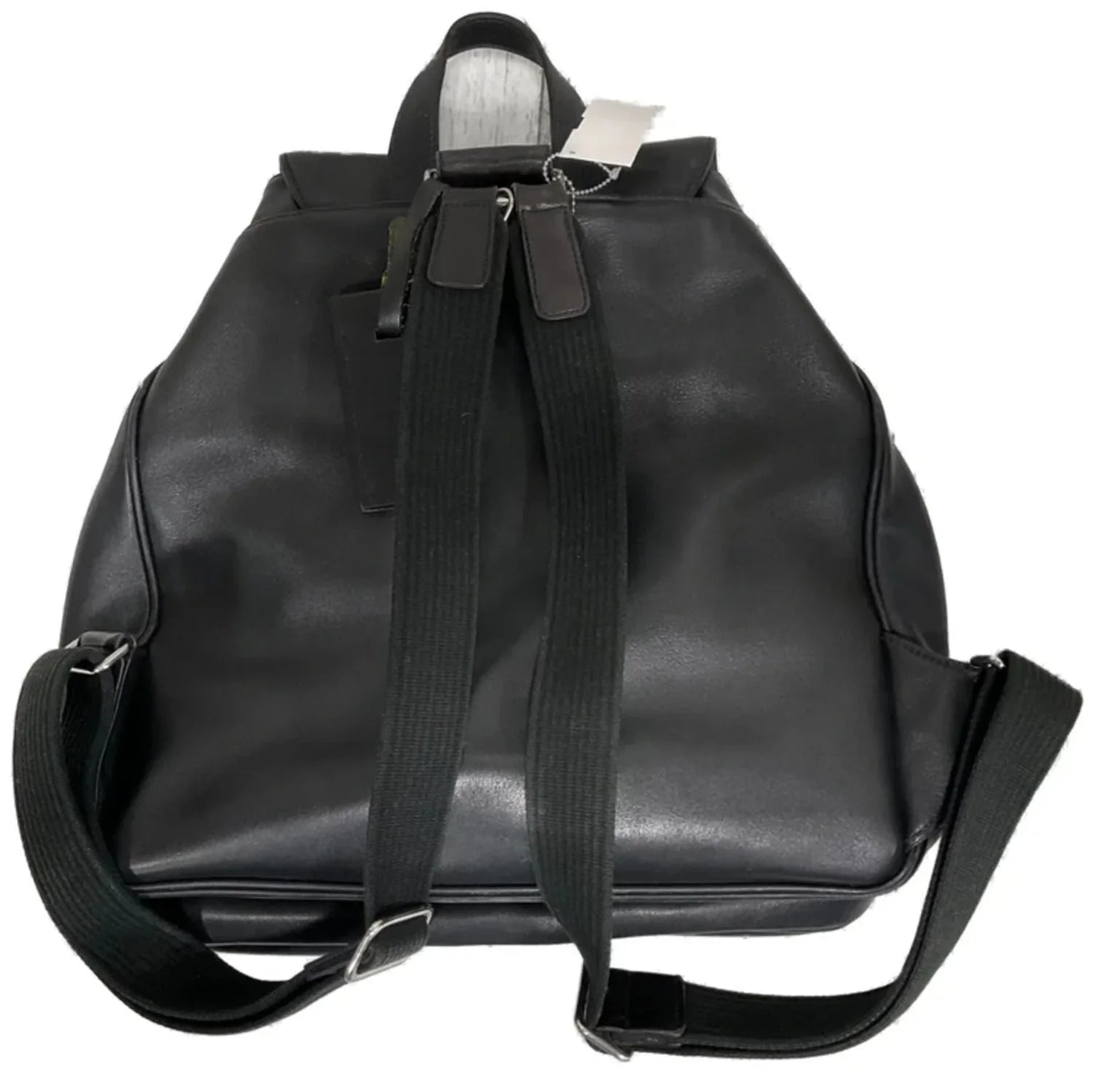 Backpack Designer By Coach, Size: Large