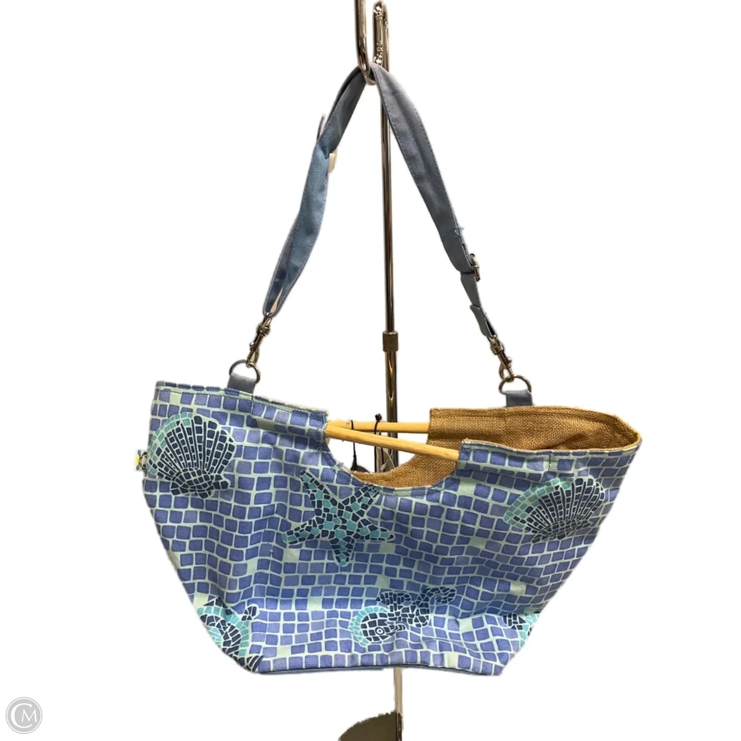 Tote By Cmf, Size: Medium