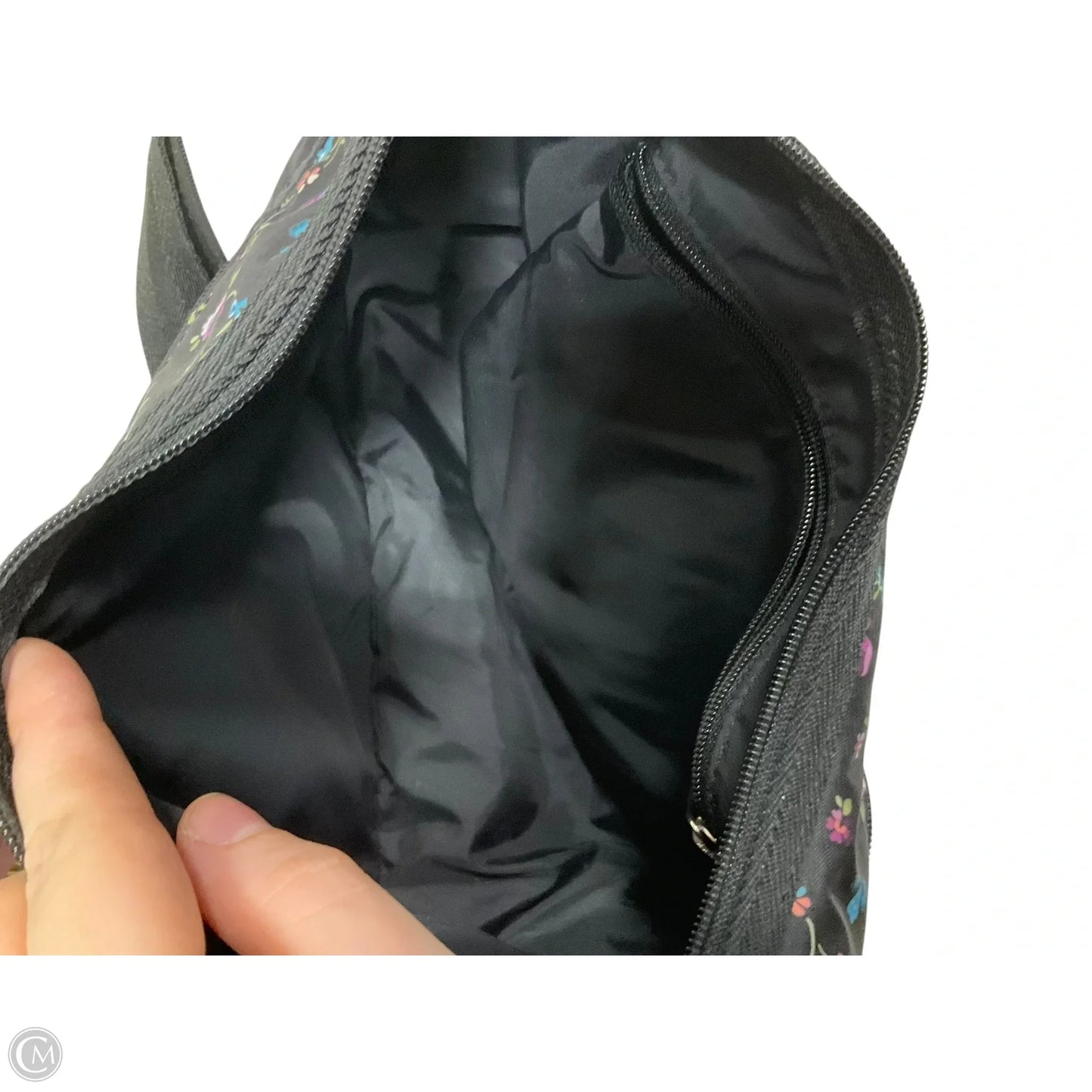 Crossbody By Le Sport Sac, Size: Medium