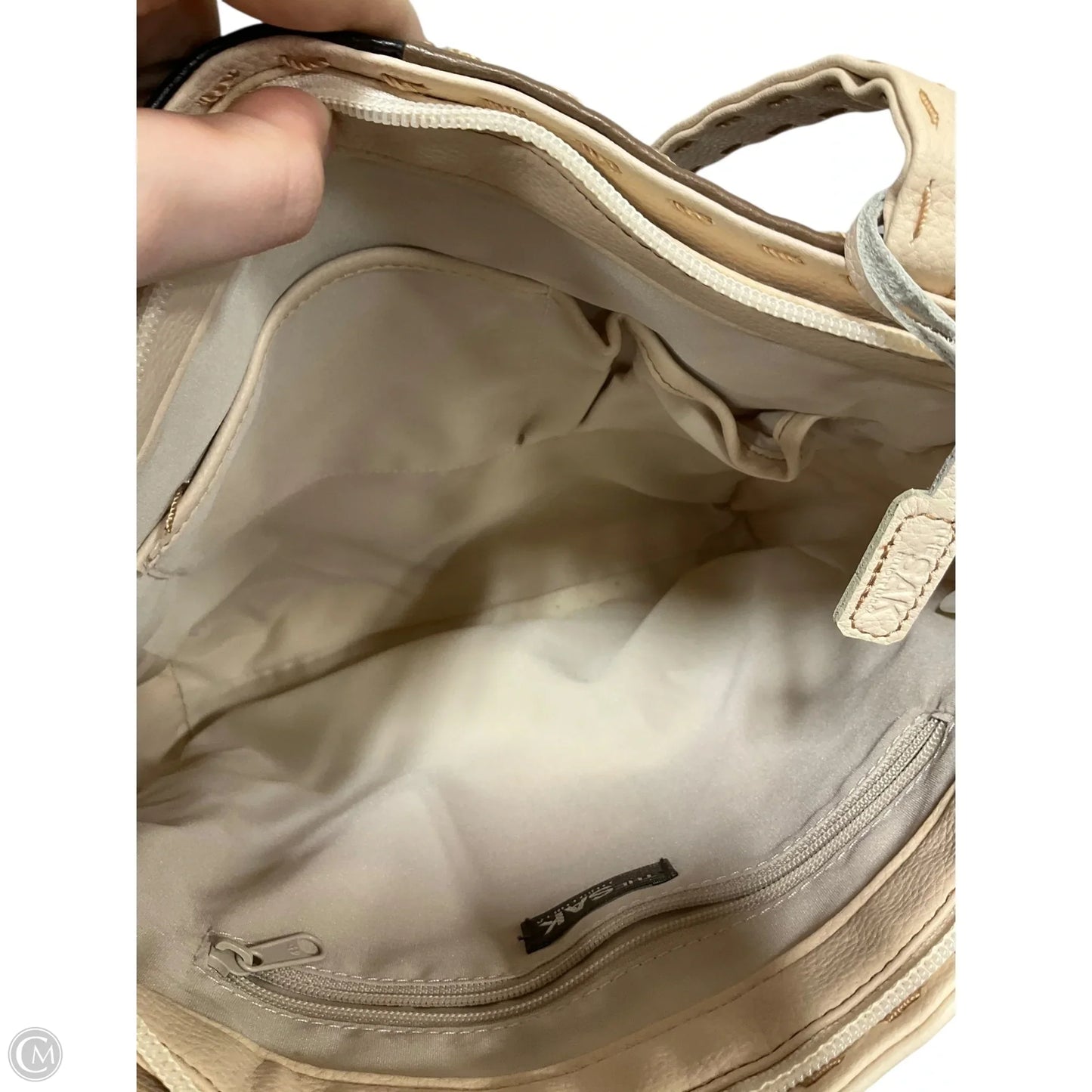 Handbag By The Sak, Size: Medium