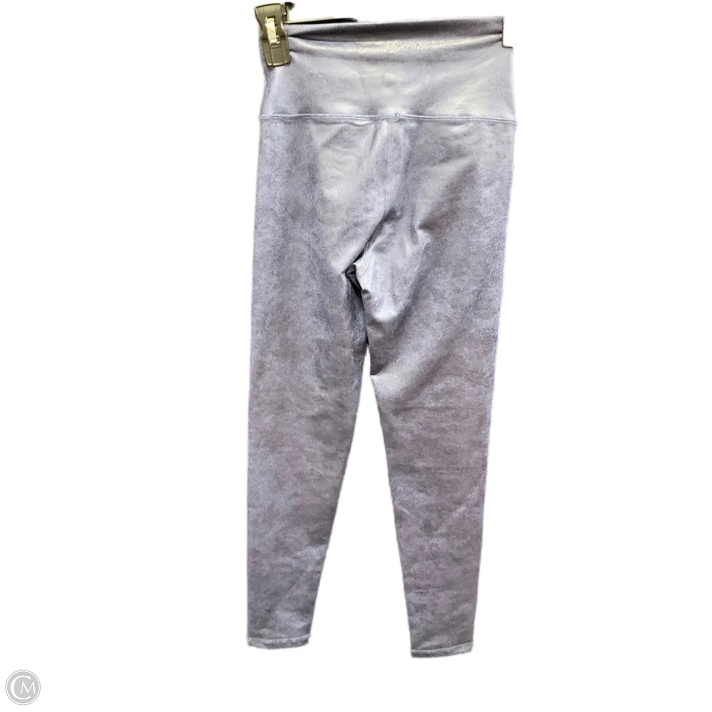 Athletic Leggings By Offline By Aerie In Blue, Size: S