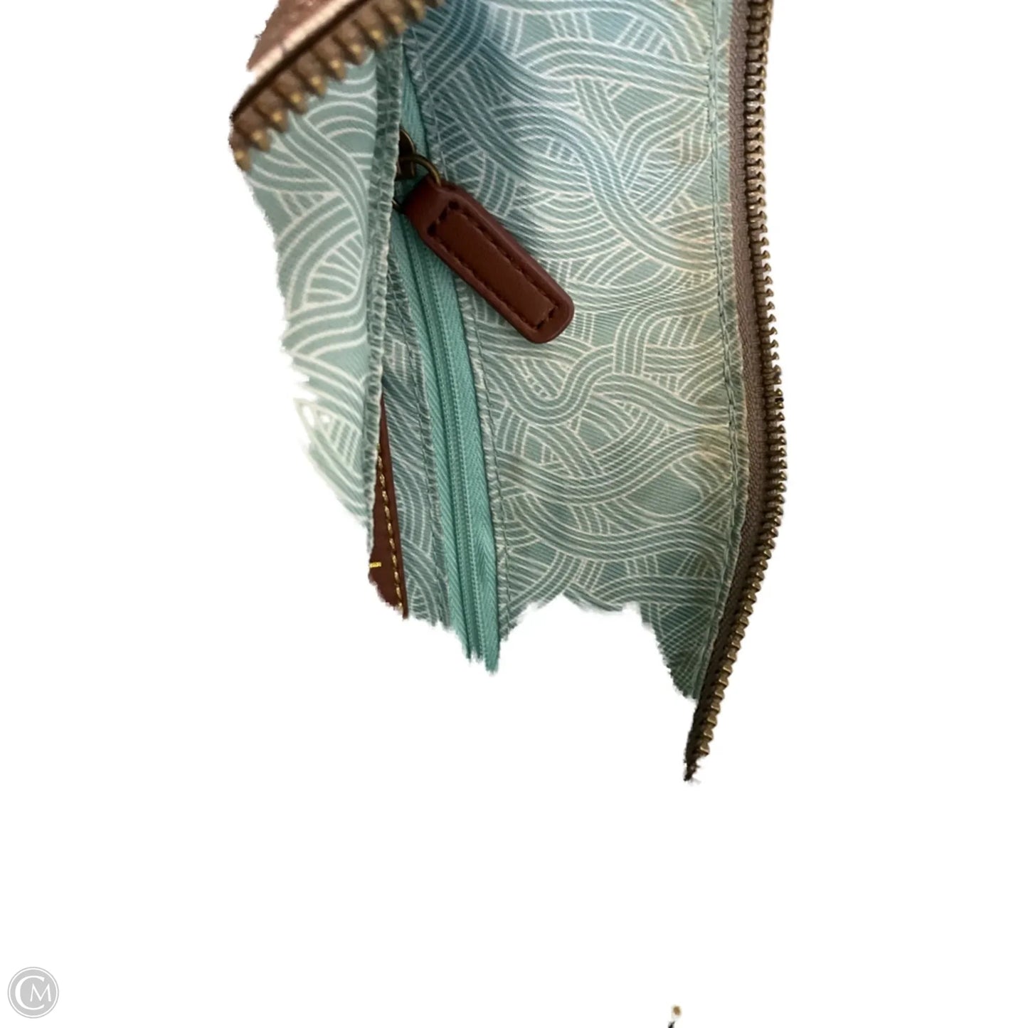 Crossbody By The Sak, Size: Medium