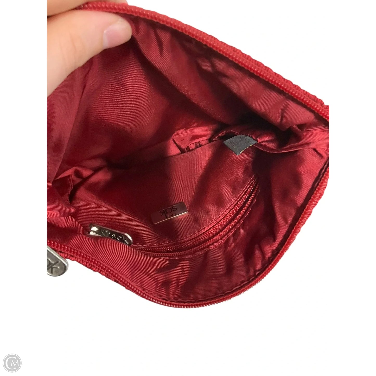 Crossbody By The Sak, Size: Small