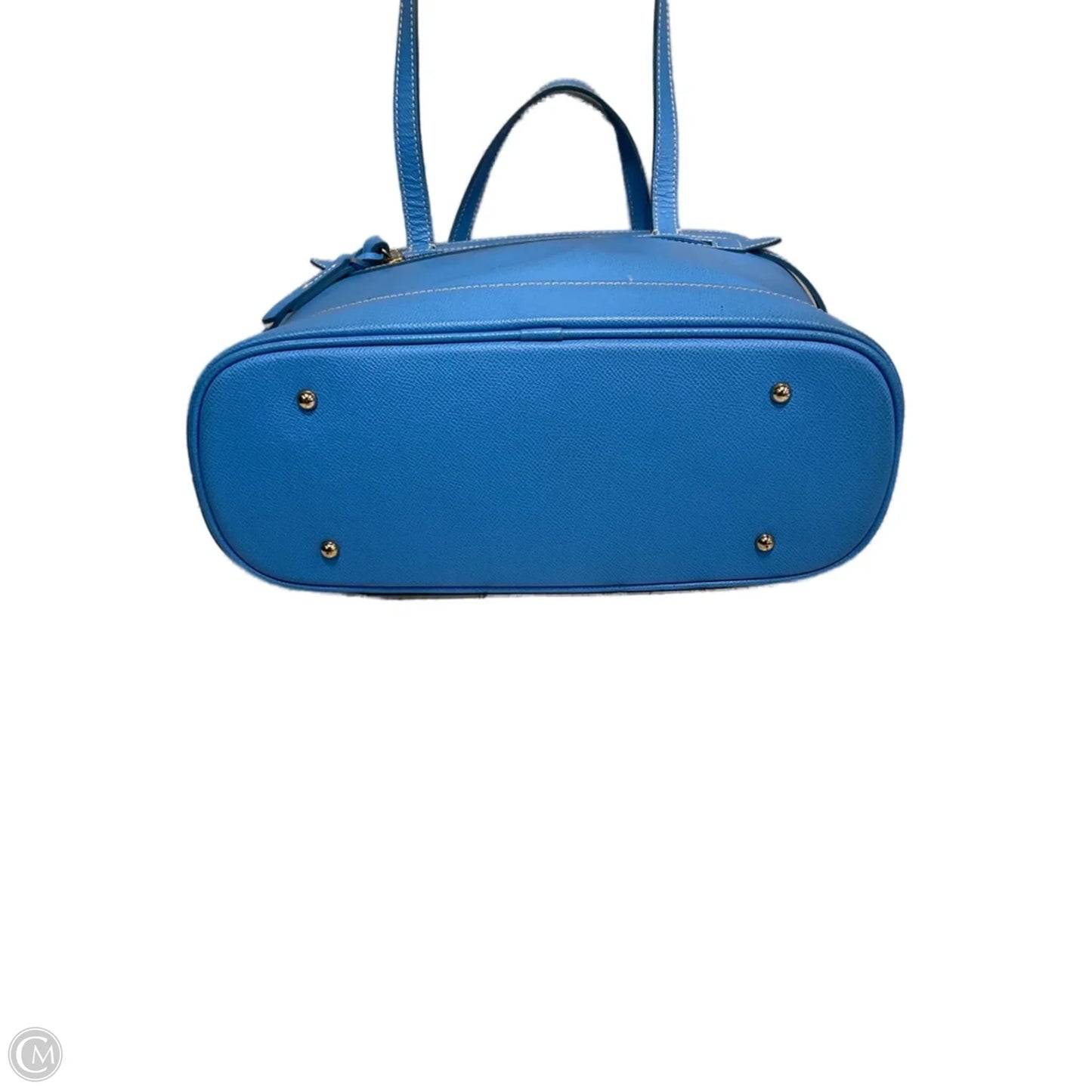 Handbag Designer By Dooney And Bourke, Size: Large